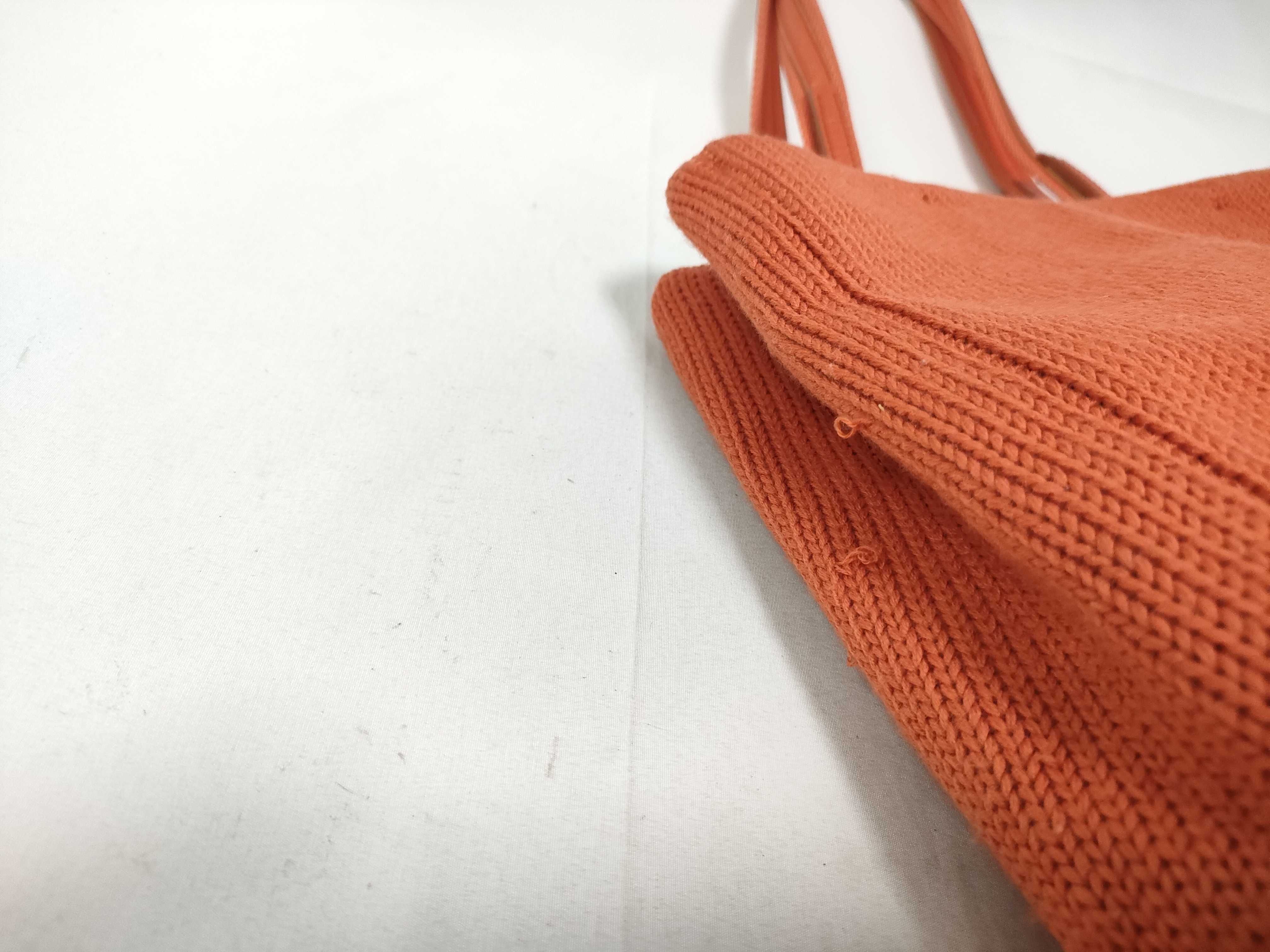 knit bag handbag — view 7