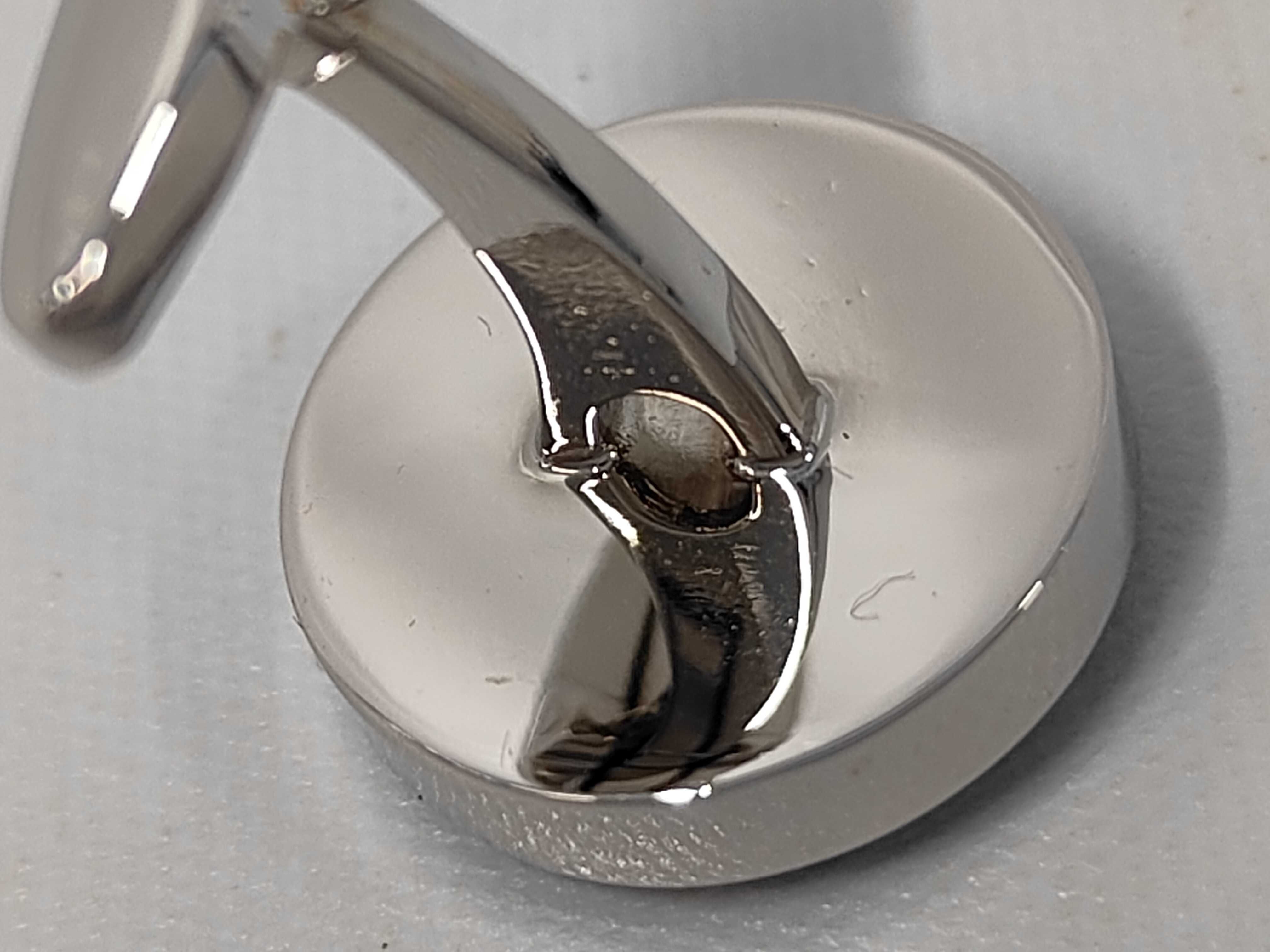 Black Label Cufflinks, Tie Clips & Cufflinks — view 5