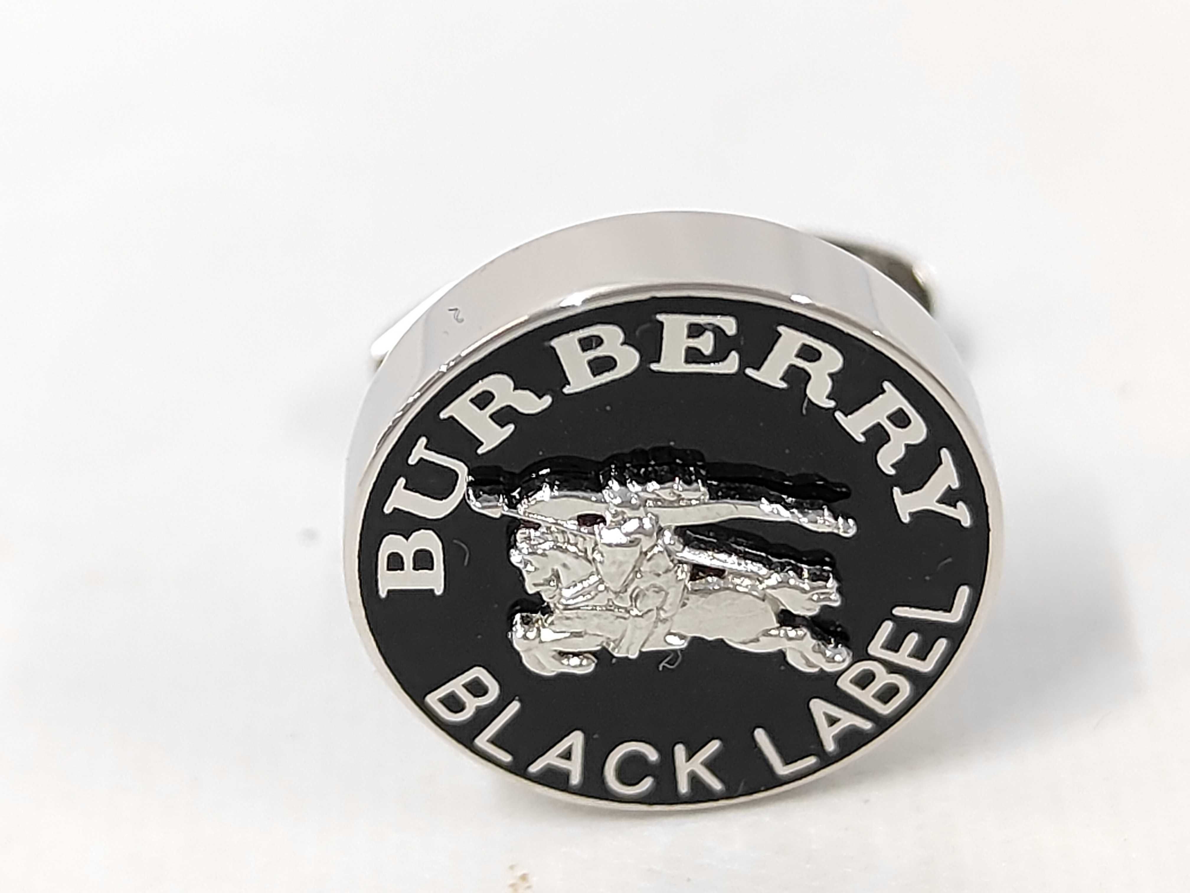 Black Label Cufflinks, Tie Clips & Cufflinks — view 6