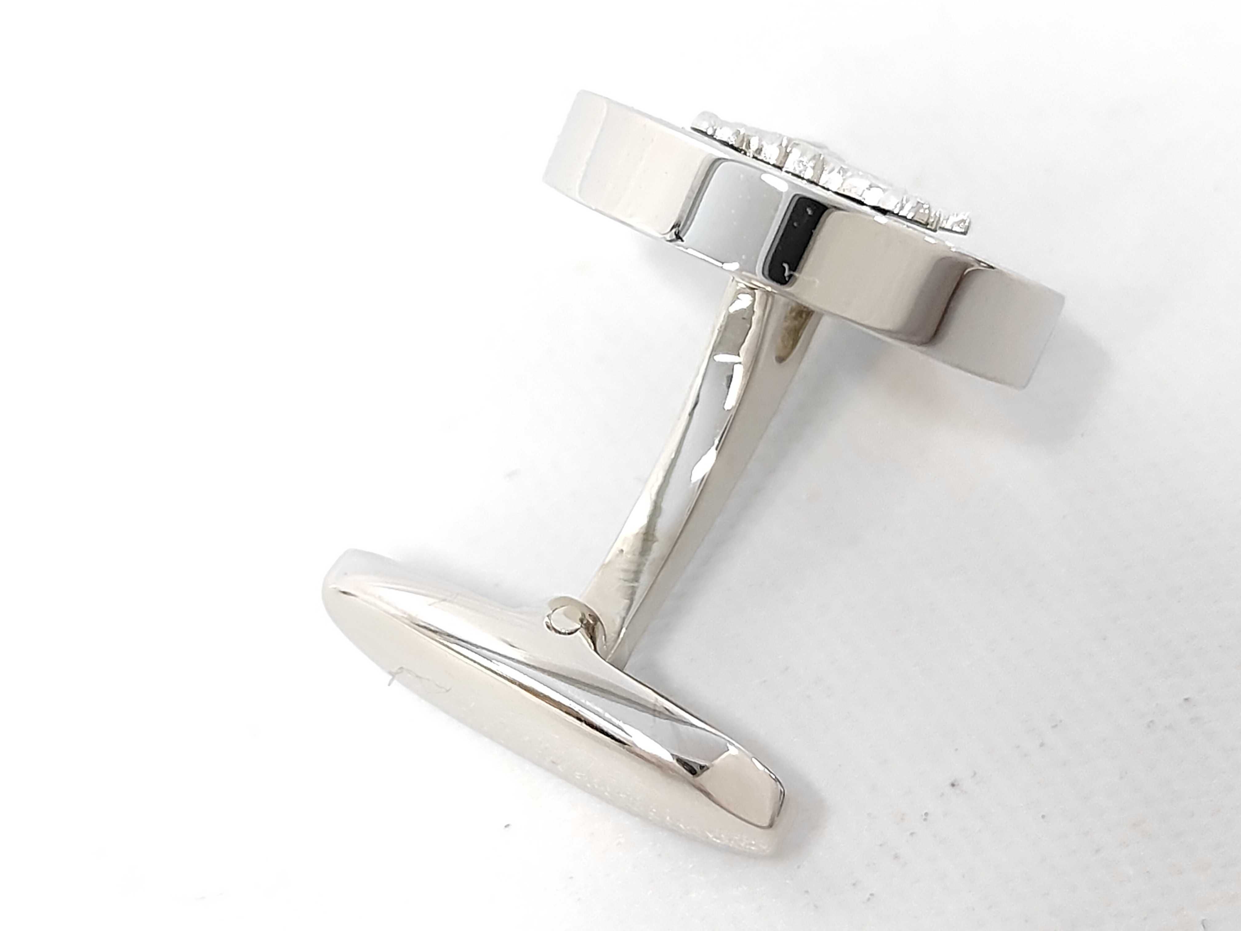 Black Label Cufflinks, Tie Clips & Cufflinks — view 7