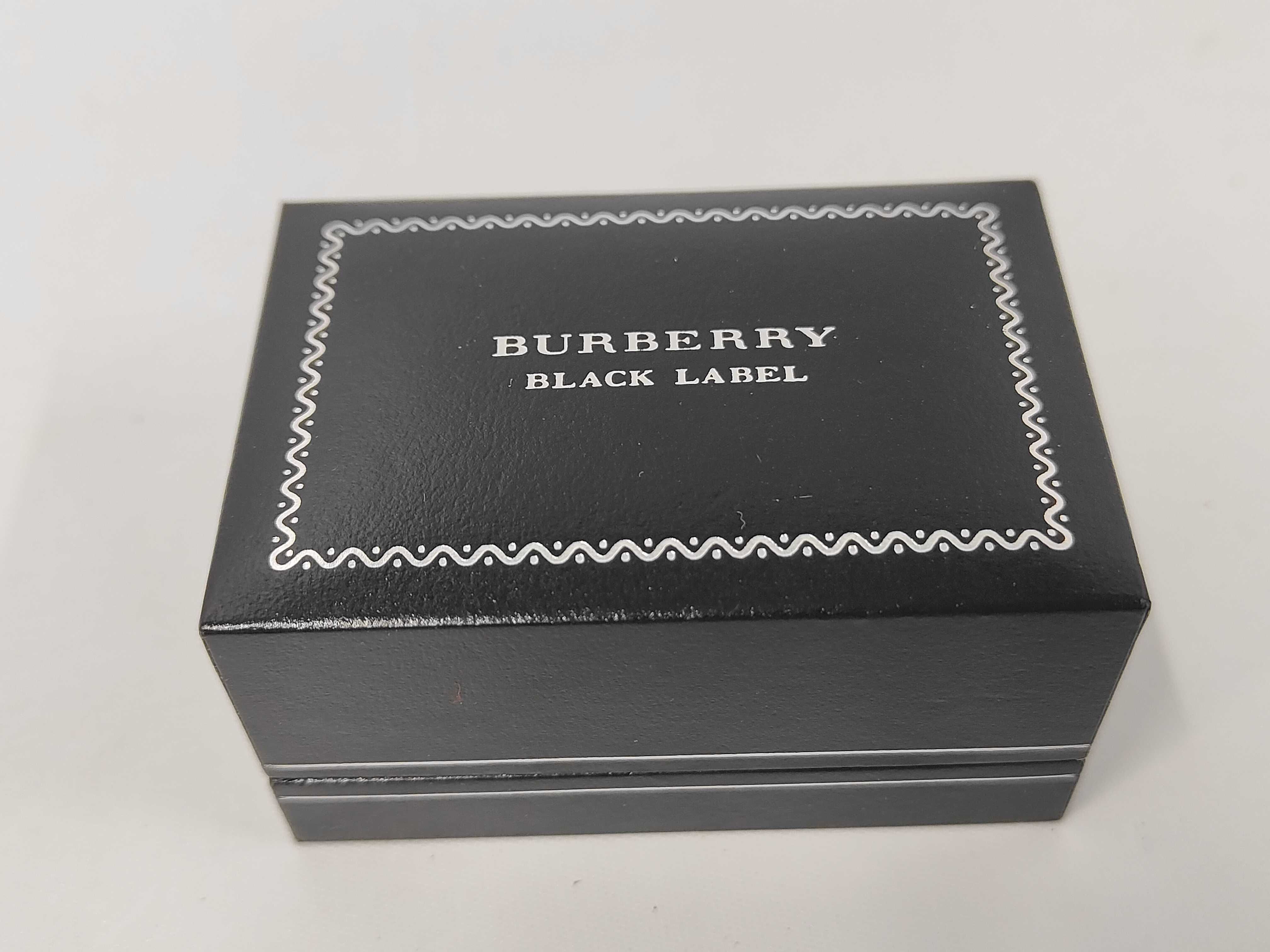 Black Label Cufflinks, Tie Clips & Cufflinks — view 8