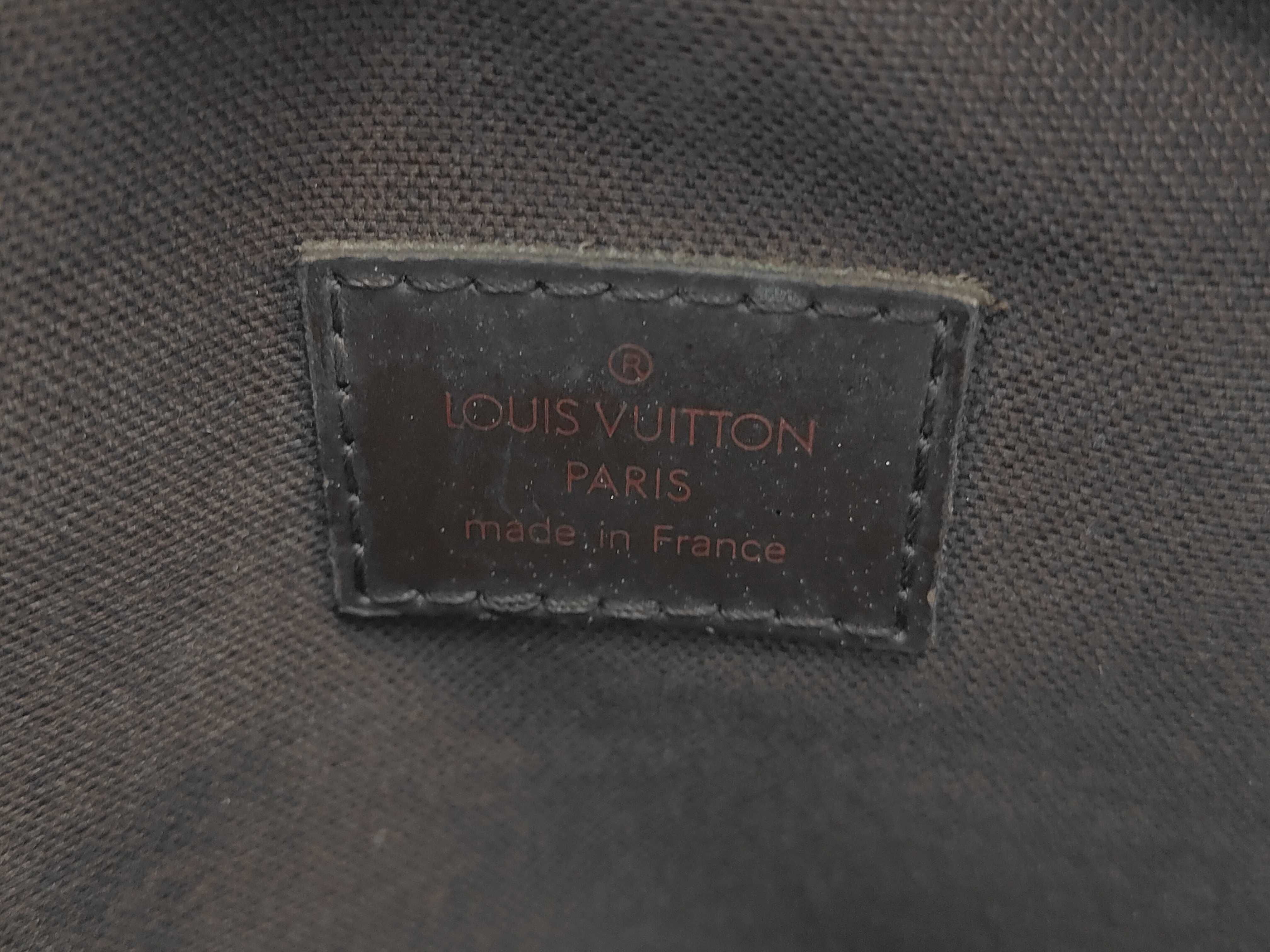 LV Olaf Shoulder Bag — view 11