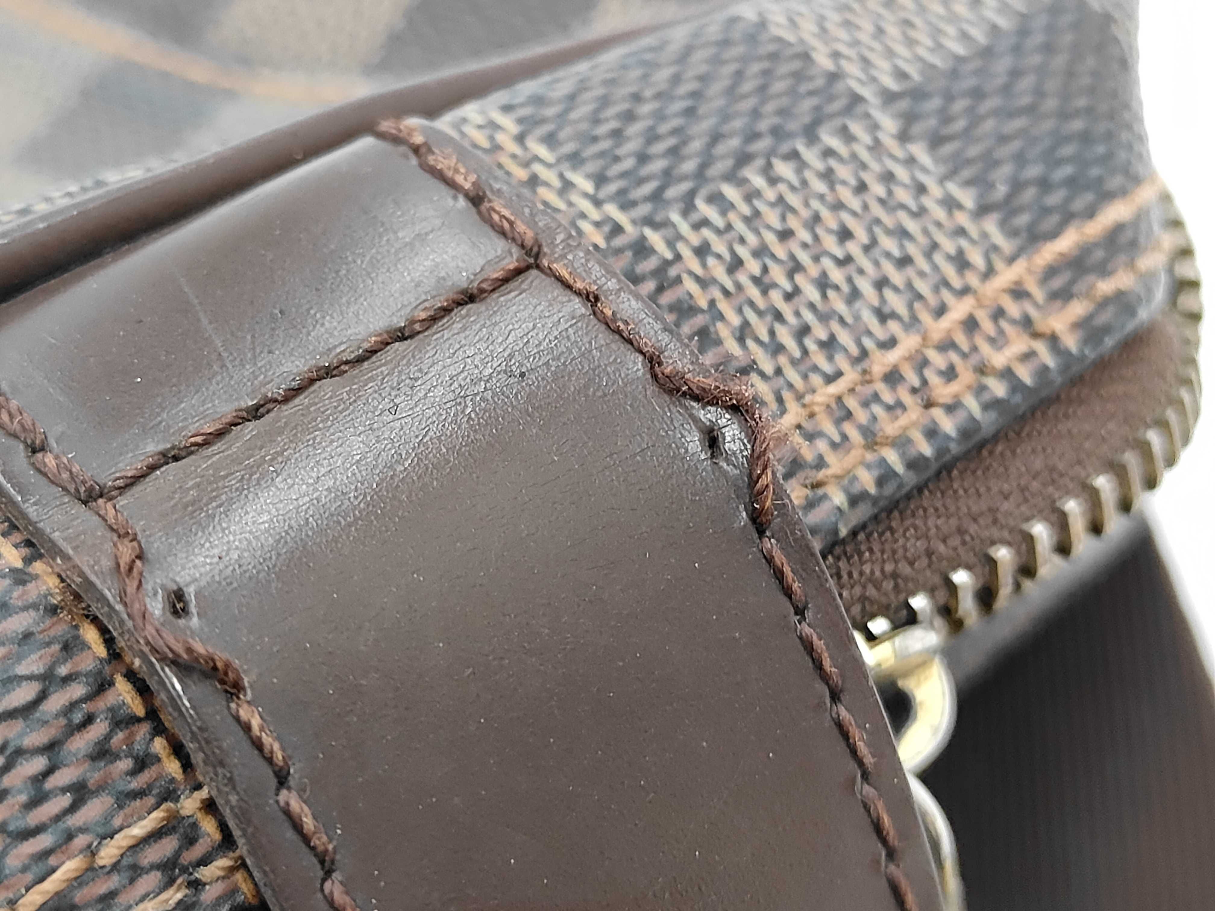 LV Olaf Shoulder Bag — view 12