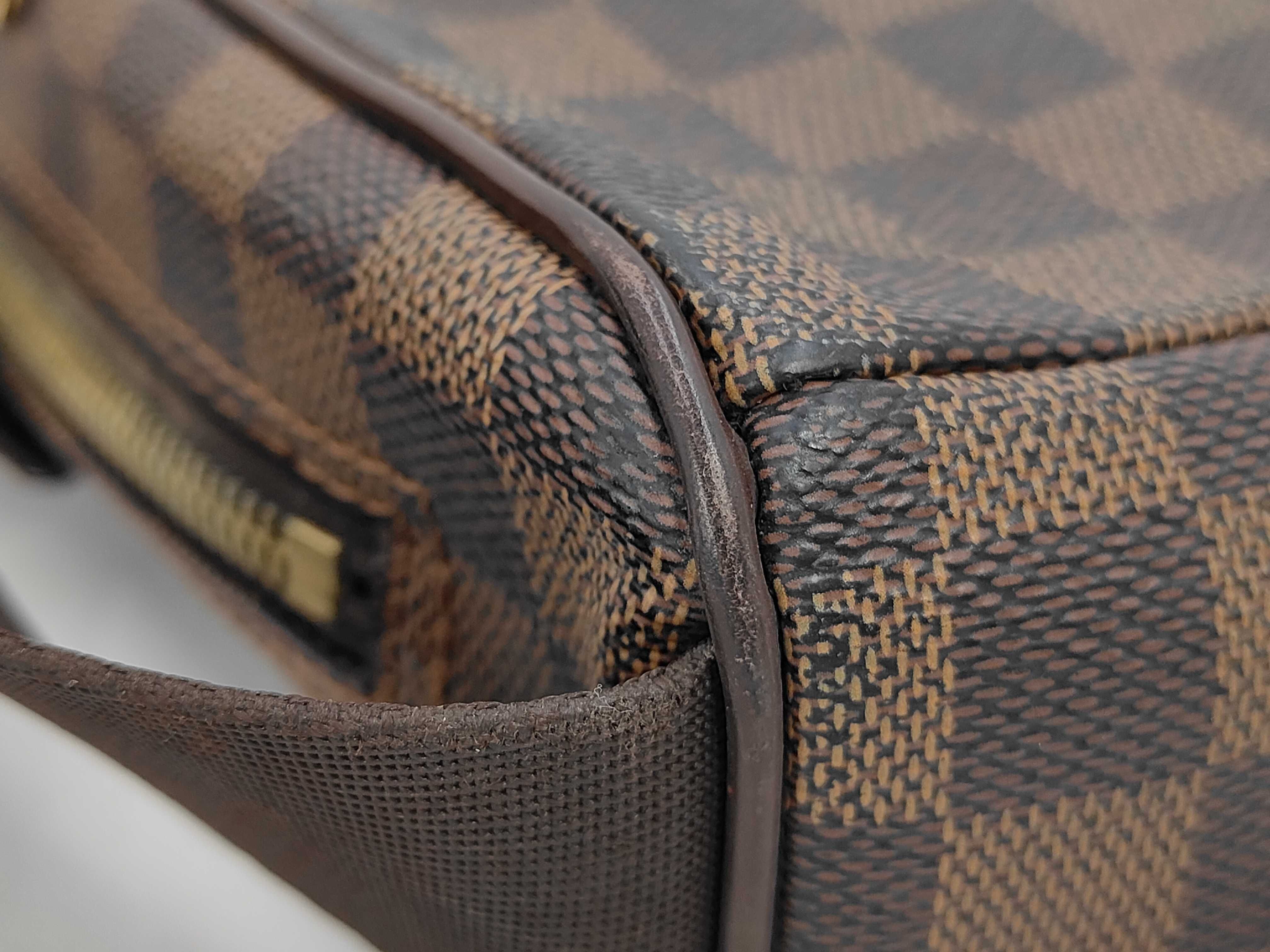 LV Olaf Shoulder Bag — view 3