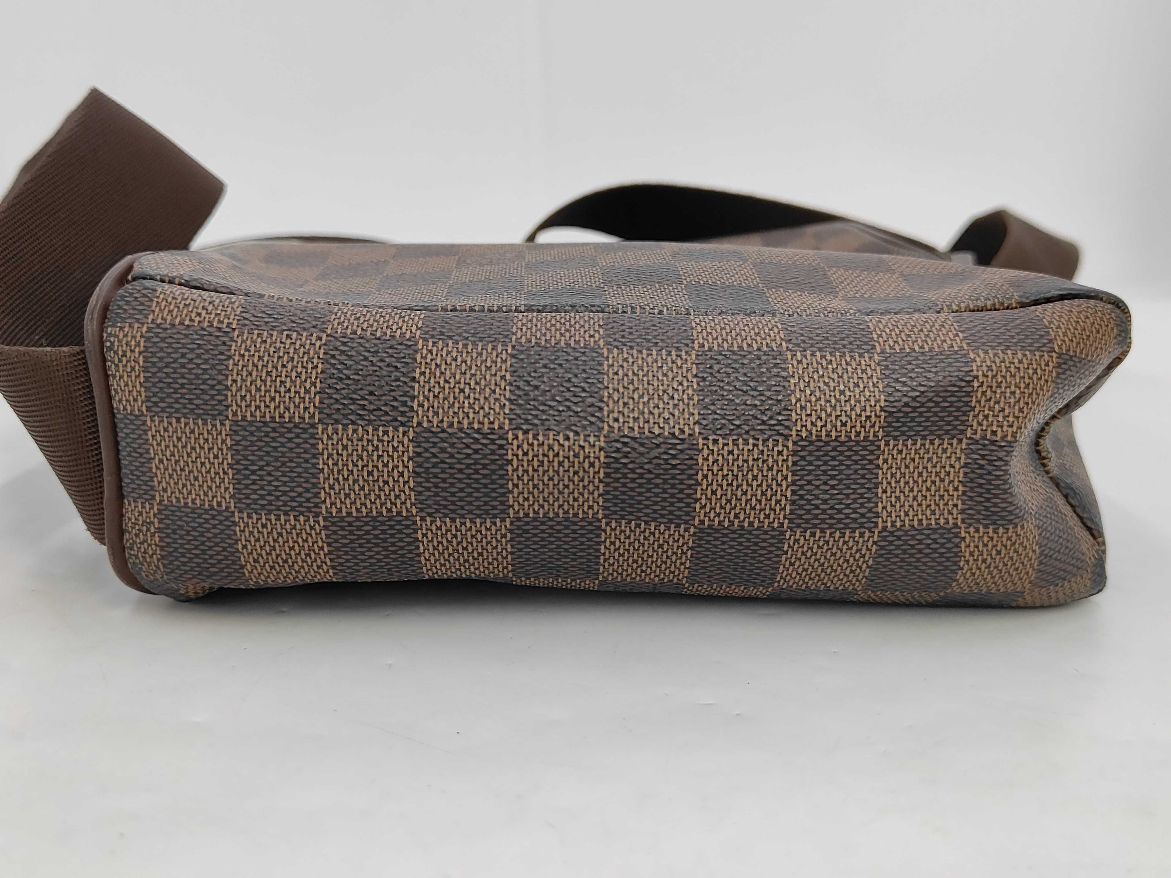 LV Olaf Shoulder Bag — view 4