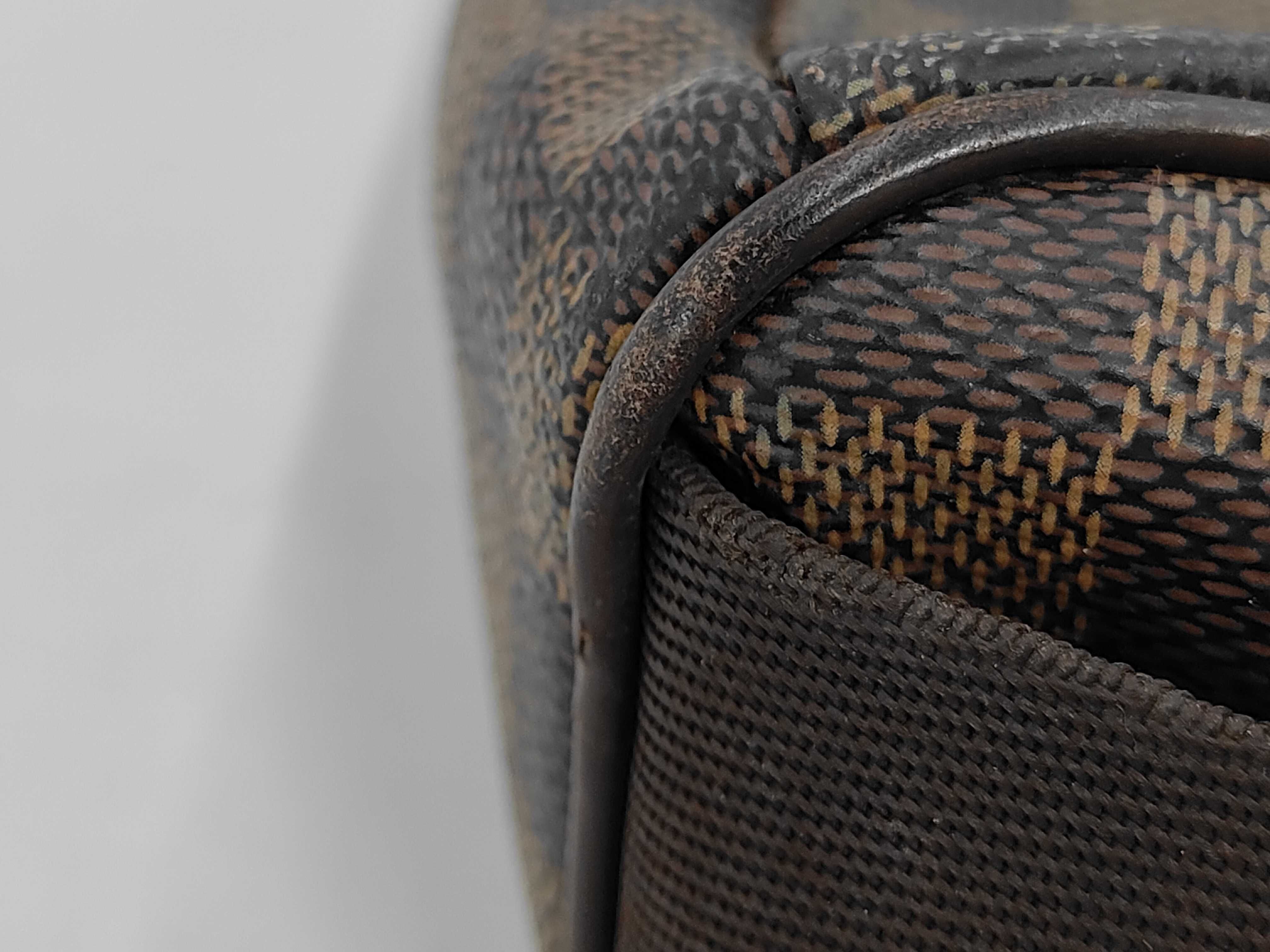 LV Olaf Shoulder Bag — view 5