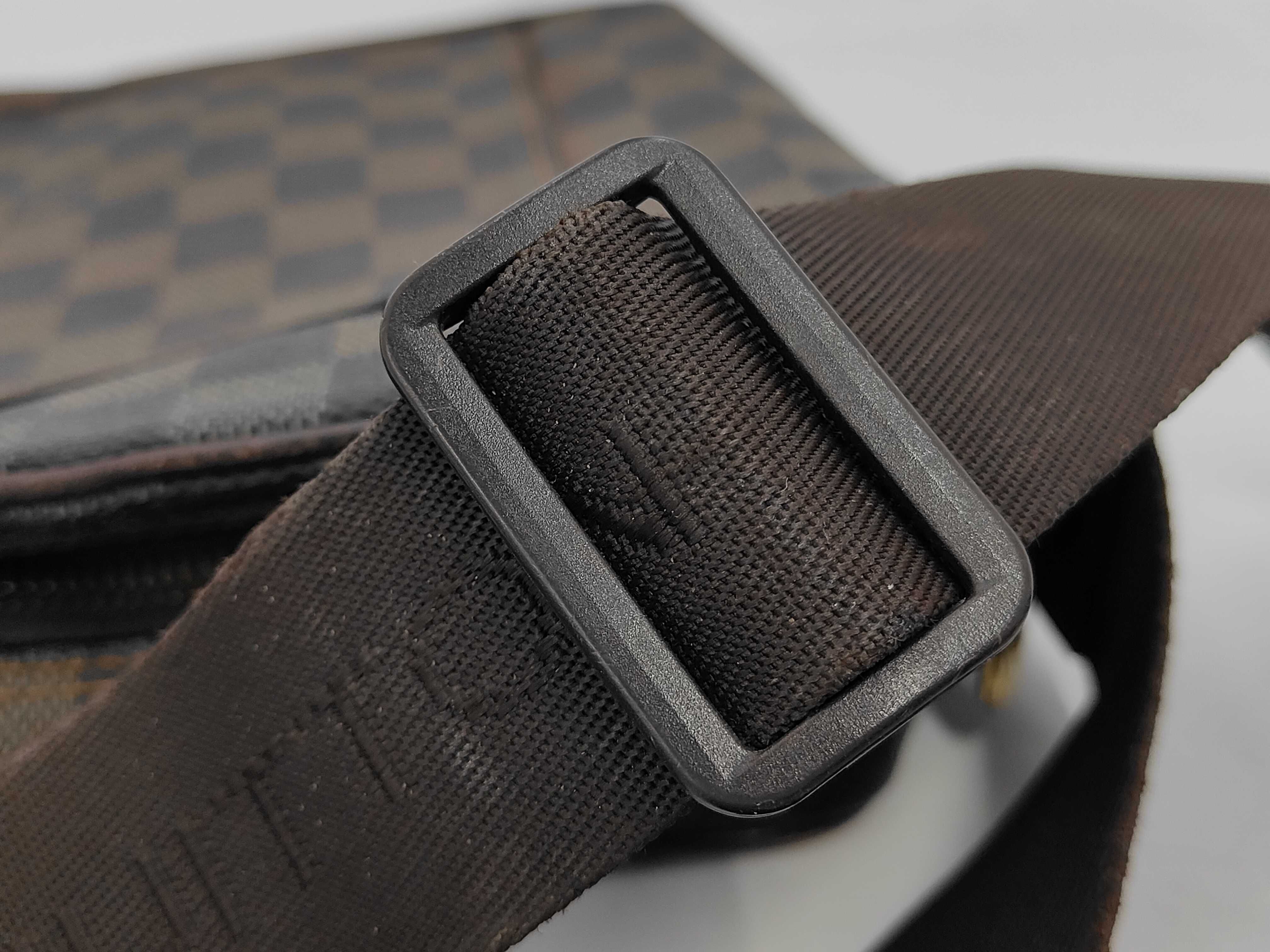LV Olaf Shoulder Bag — view 6