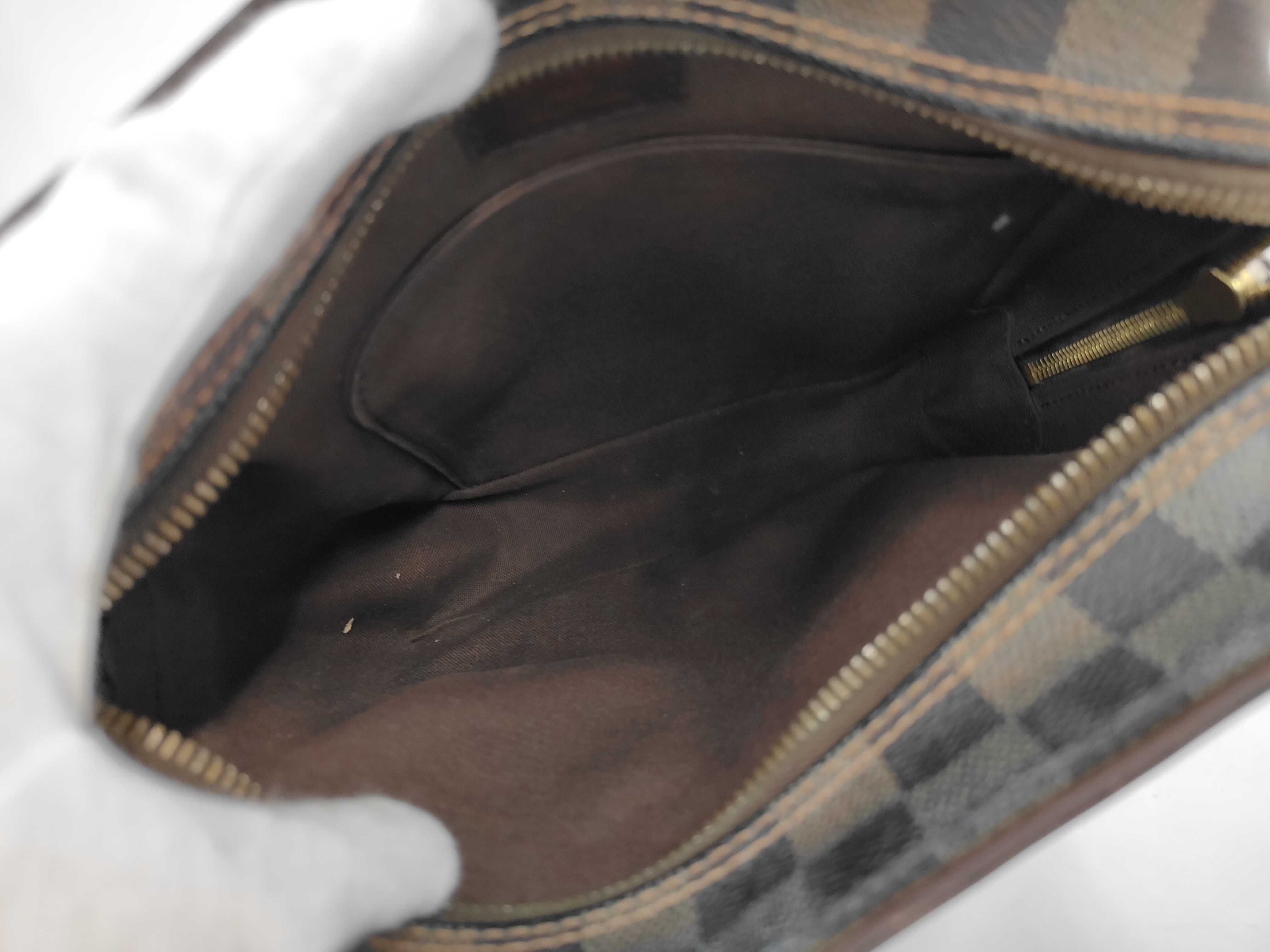 LV Olaf Shoulder Bag — view 9