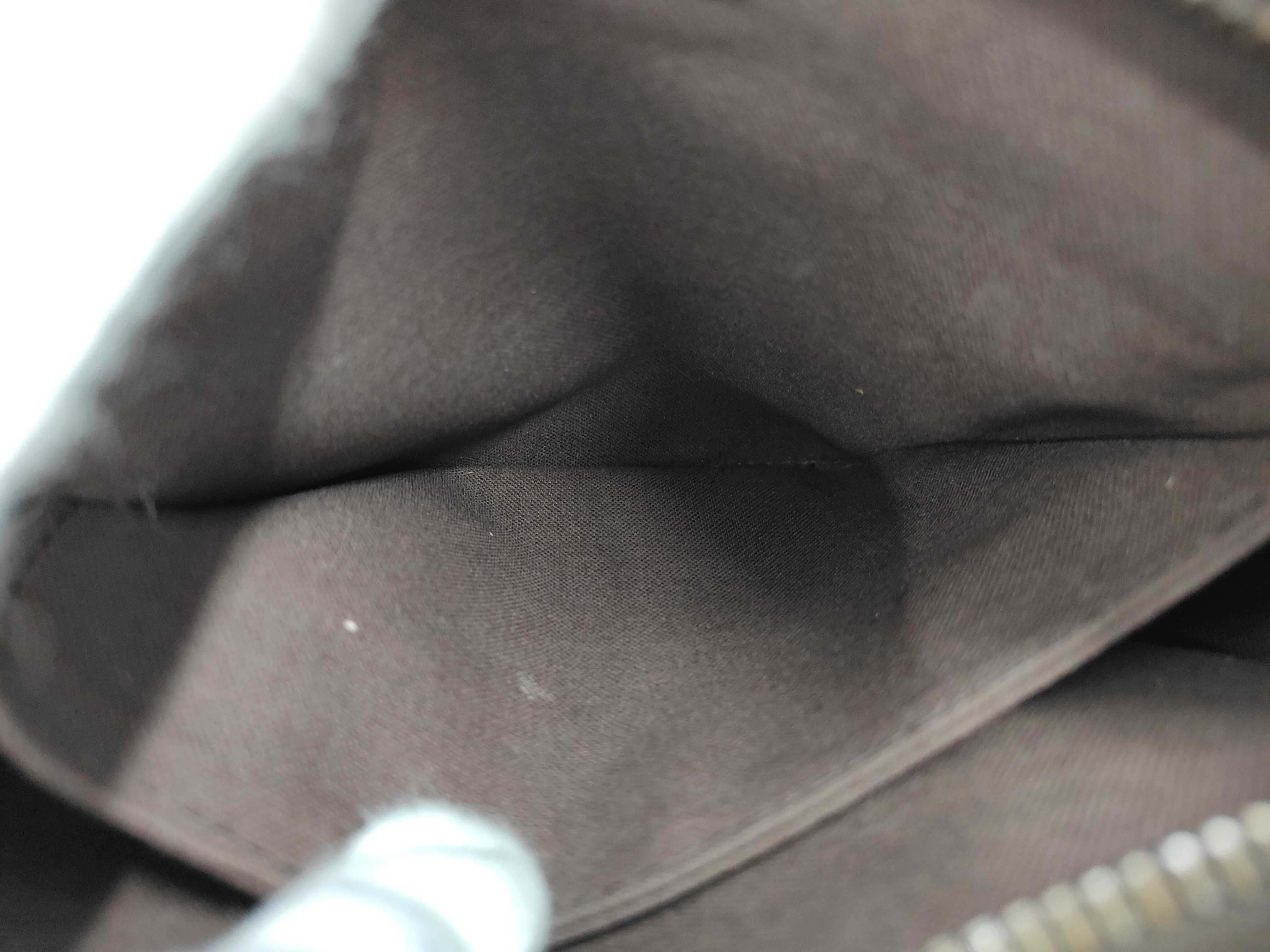 LV Olaf Shoulder Bag — view 10