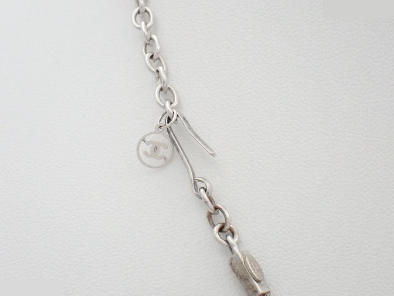 Necklace, neck circumference approximately 40 cm — view 2