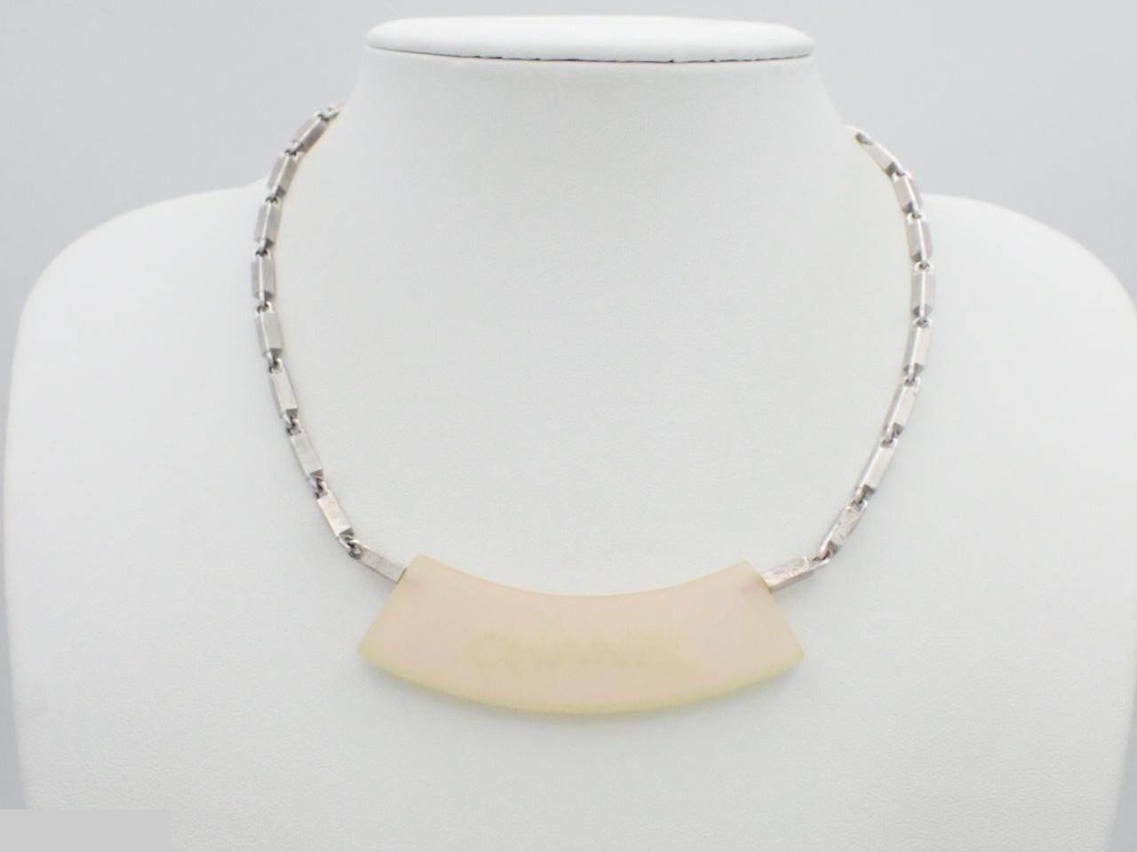 Necklace, neck circumference approximately 40 cm — view 3