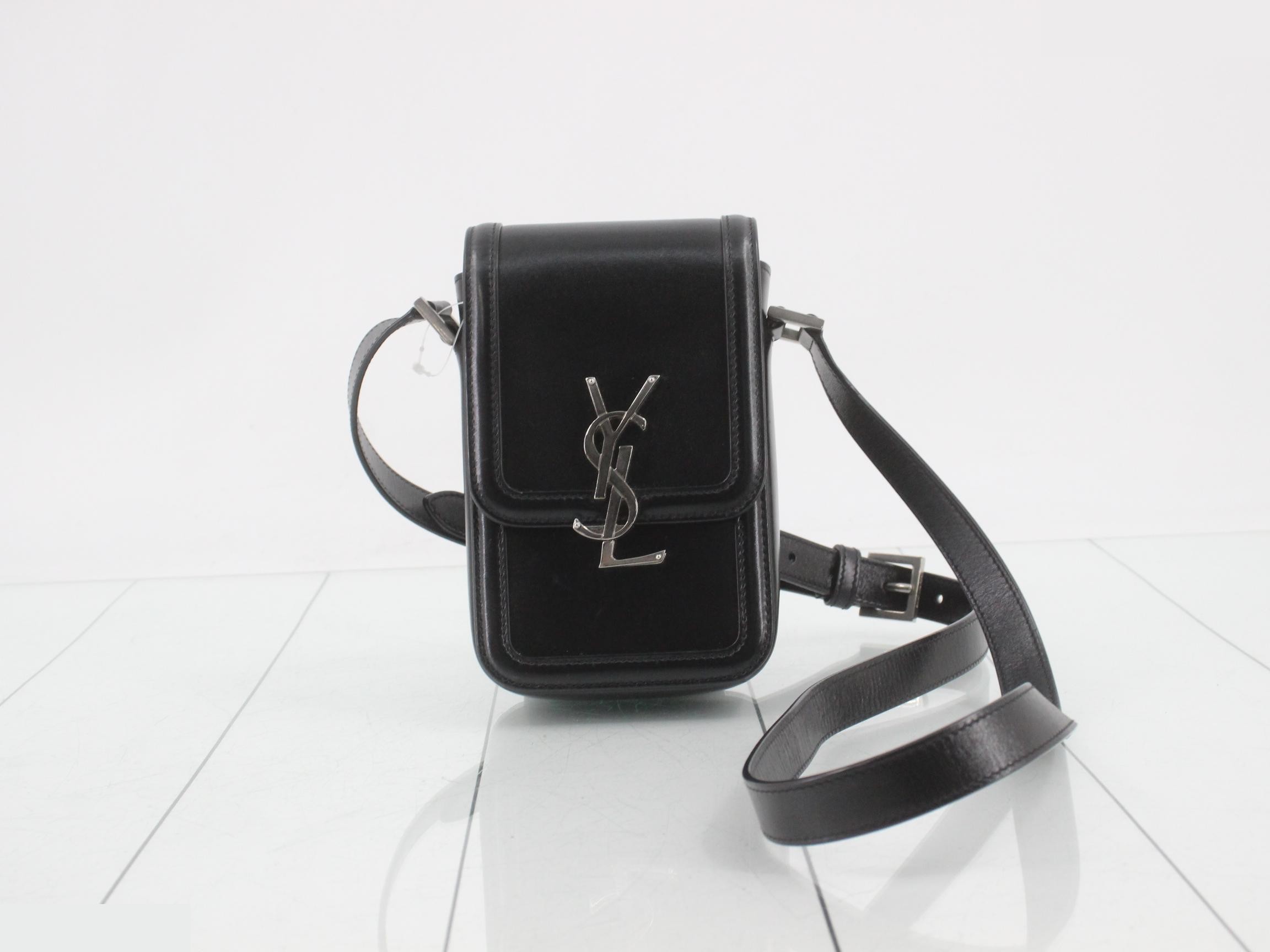 Solferino Mini Bag Shoulder Bag