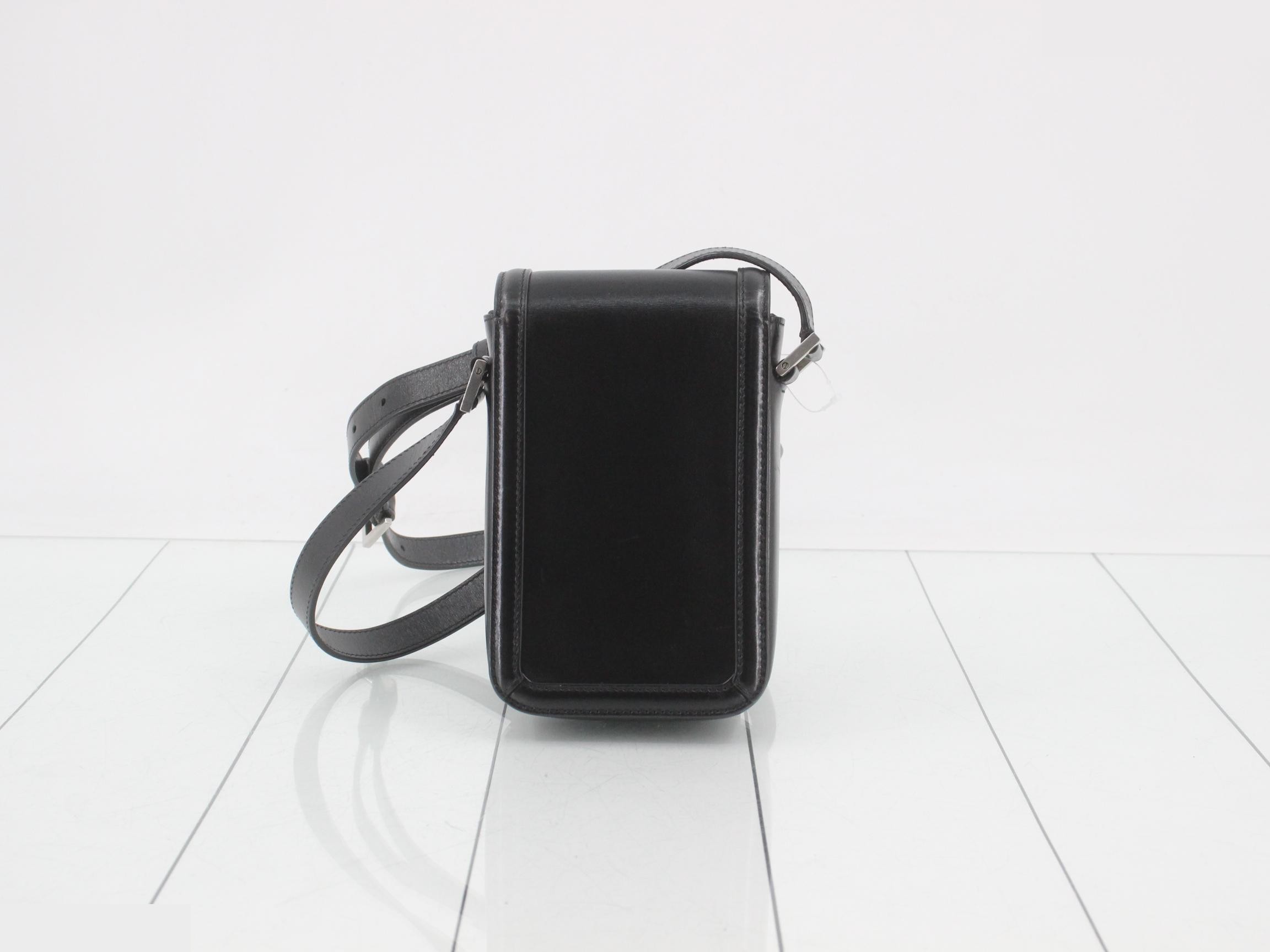 Solferino Mini Bag Shoulder Bag — view 2