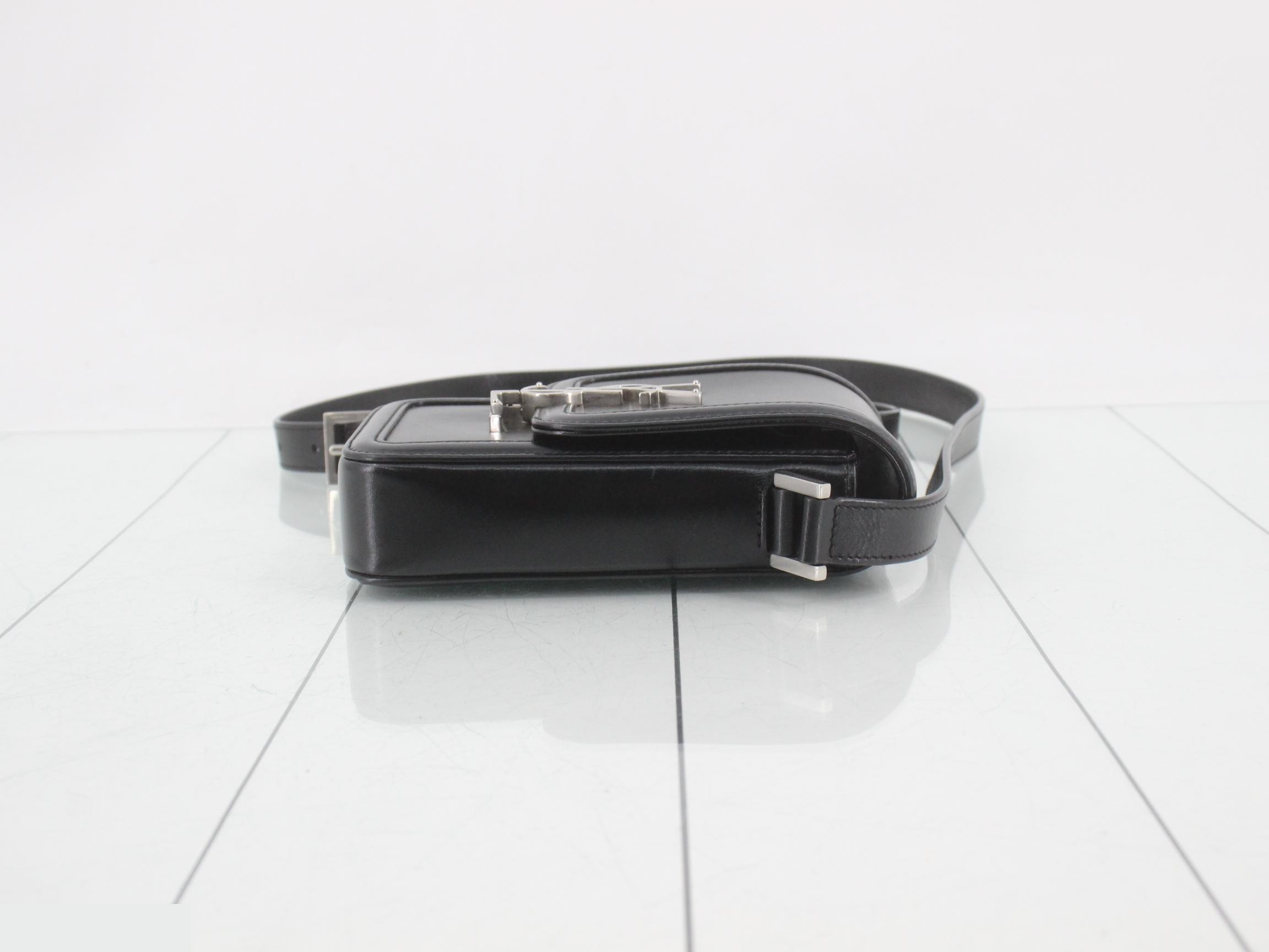 Solferino Mini Bag Shoulder Bag — view 3