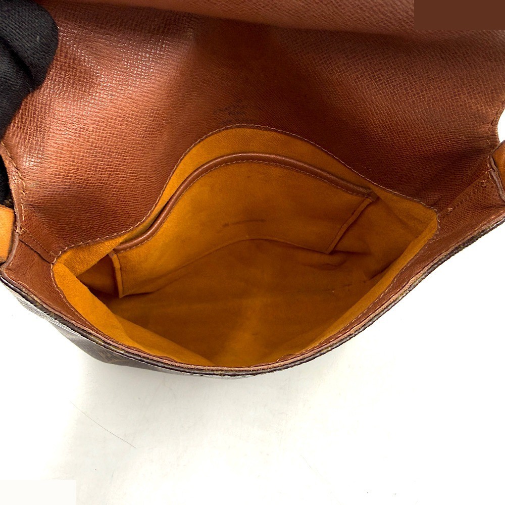 Musette Salsa Short Shoulder — view 6