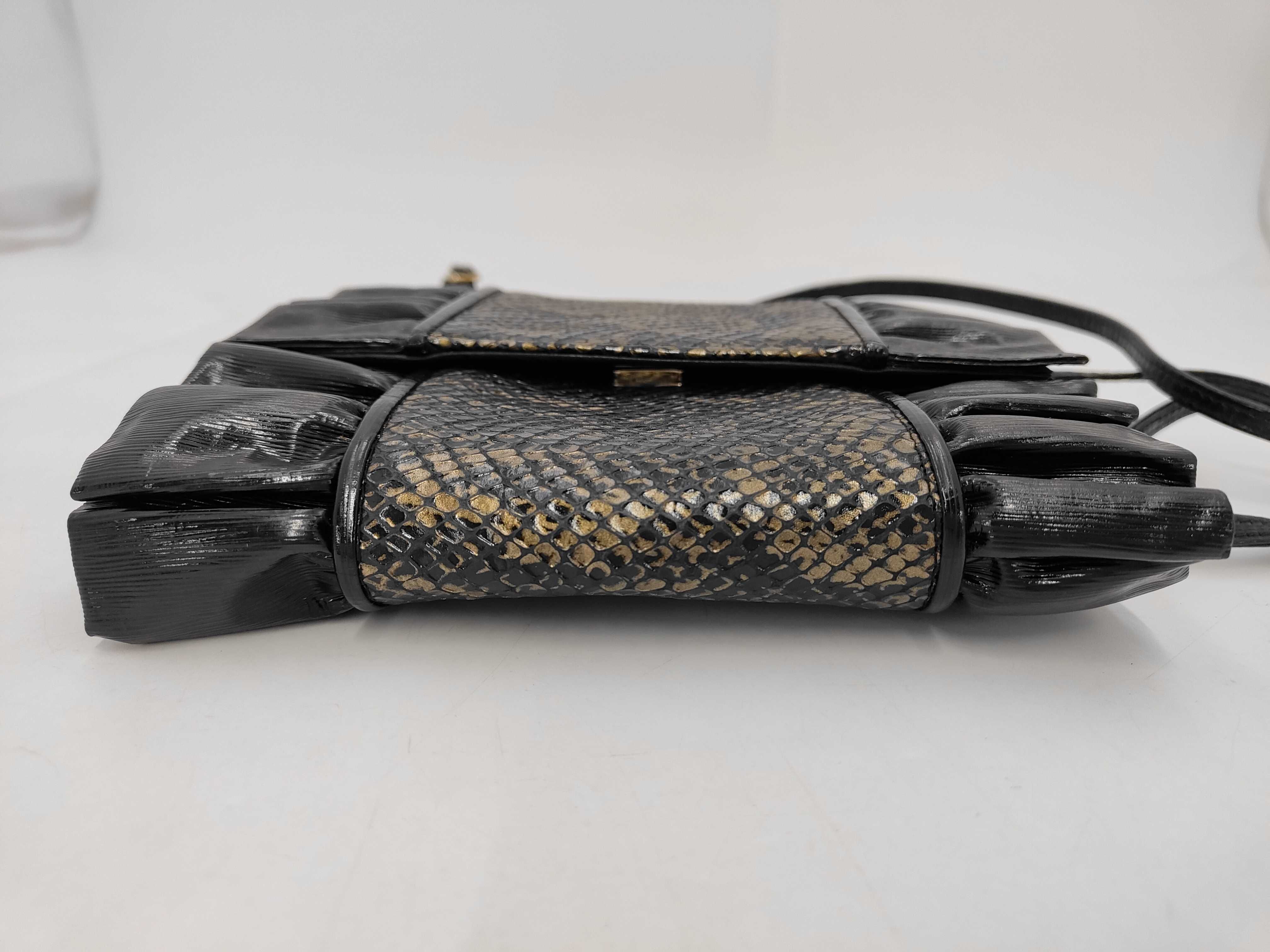 Python Shoulder Bag — view 4
