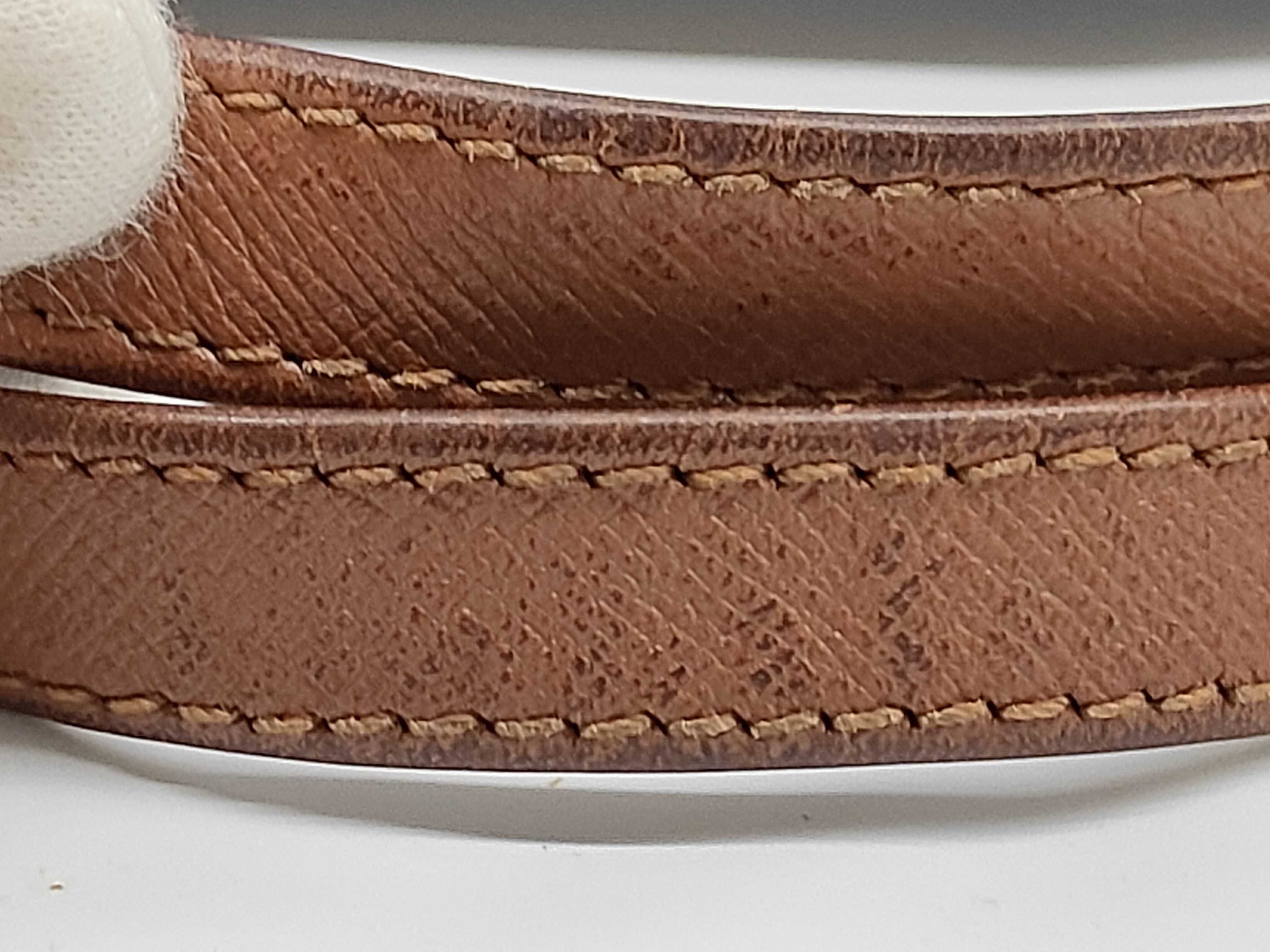 LV Papillon Handbag — view 11