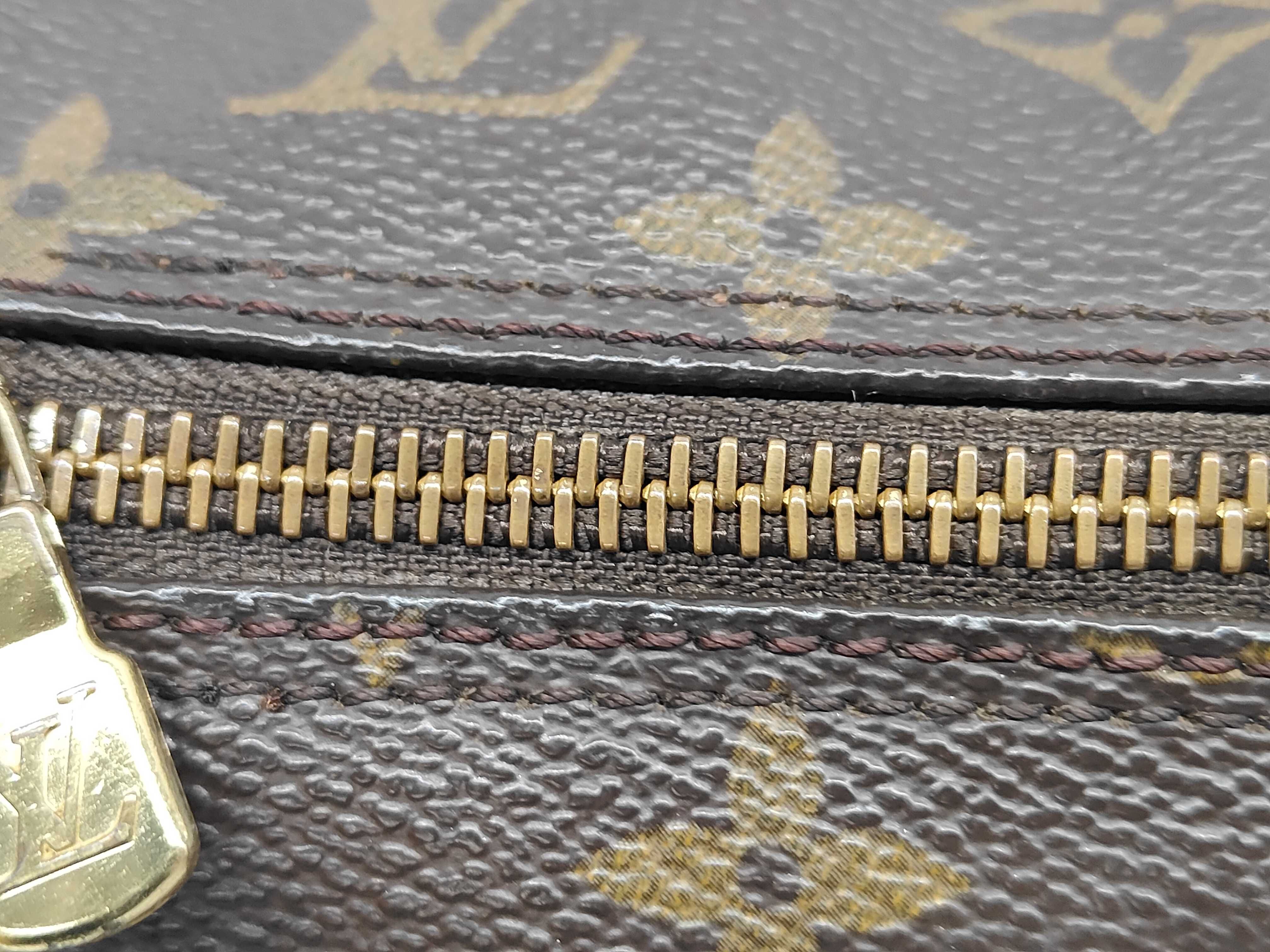LV Papillon Handbag — view 6