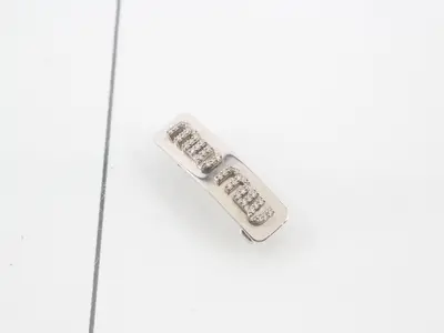 Hair clip