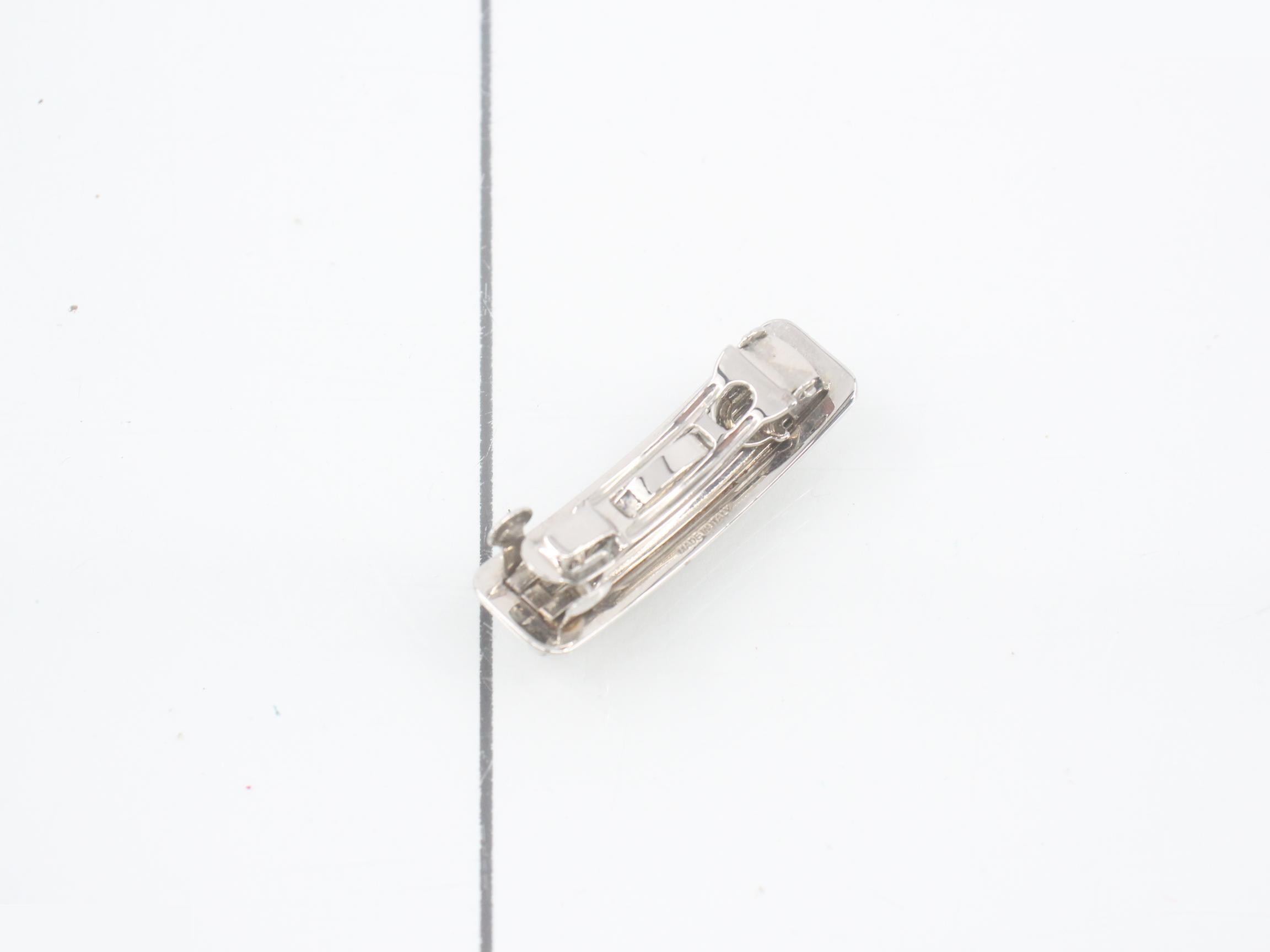 Hair clip — view 2