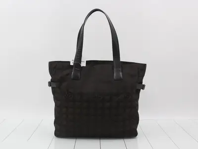 New Travel Line Tote Bag