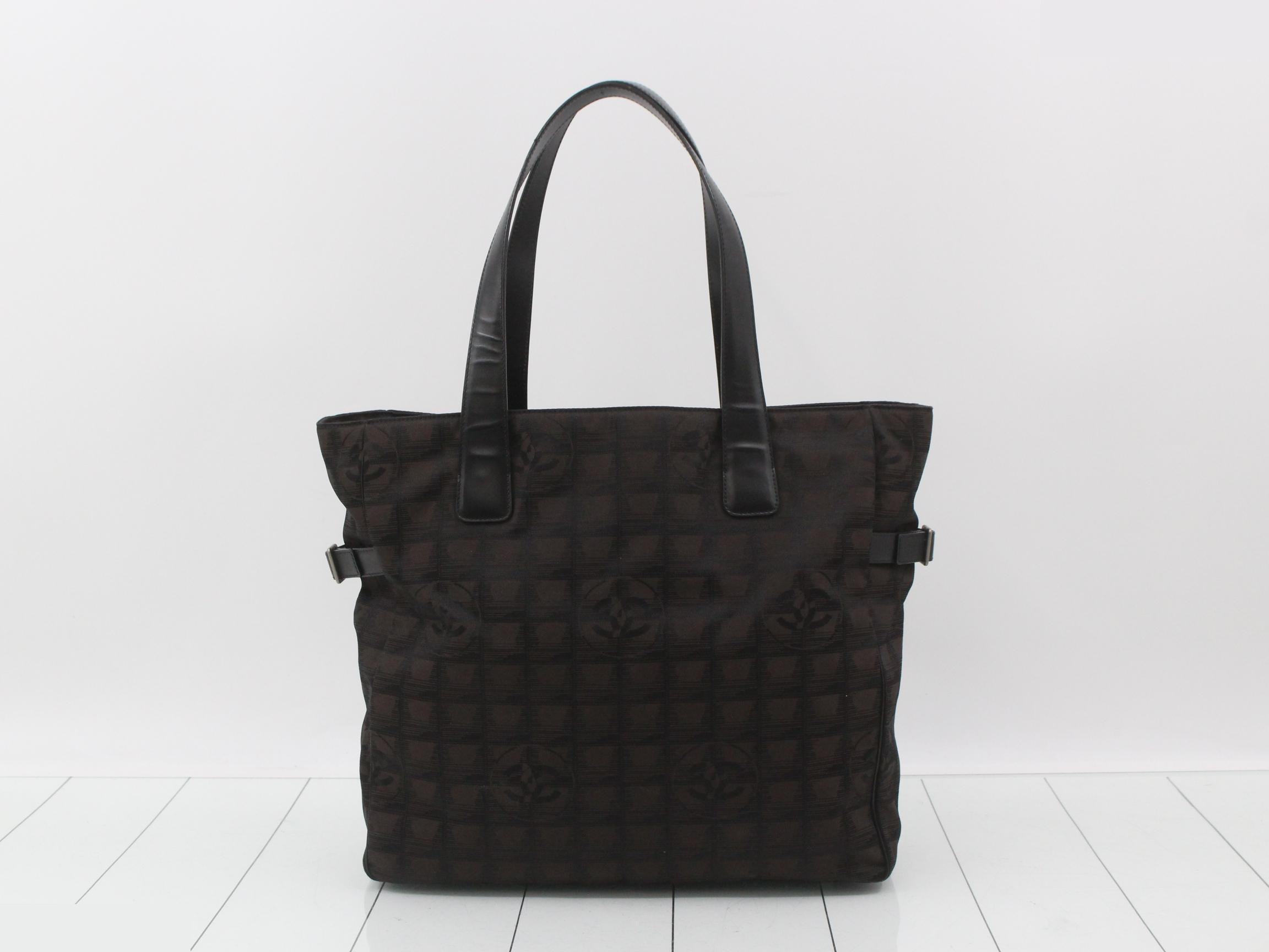 New Travel Line Tote Bag — view 2