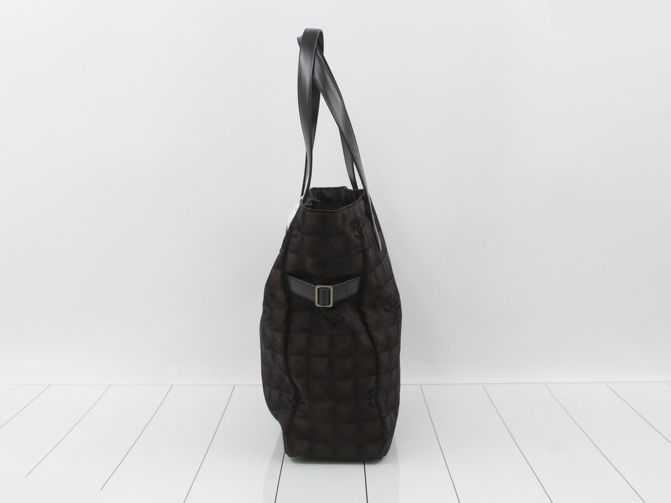 New Travel Line Tote Bag — view 3