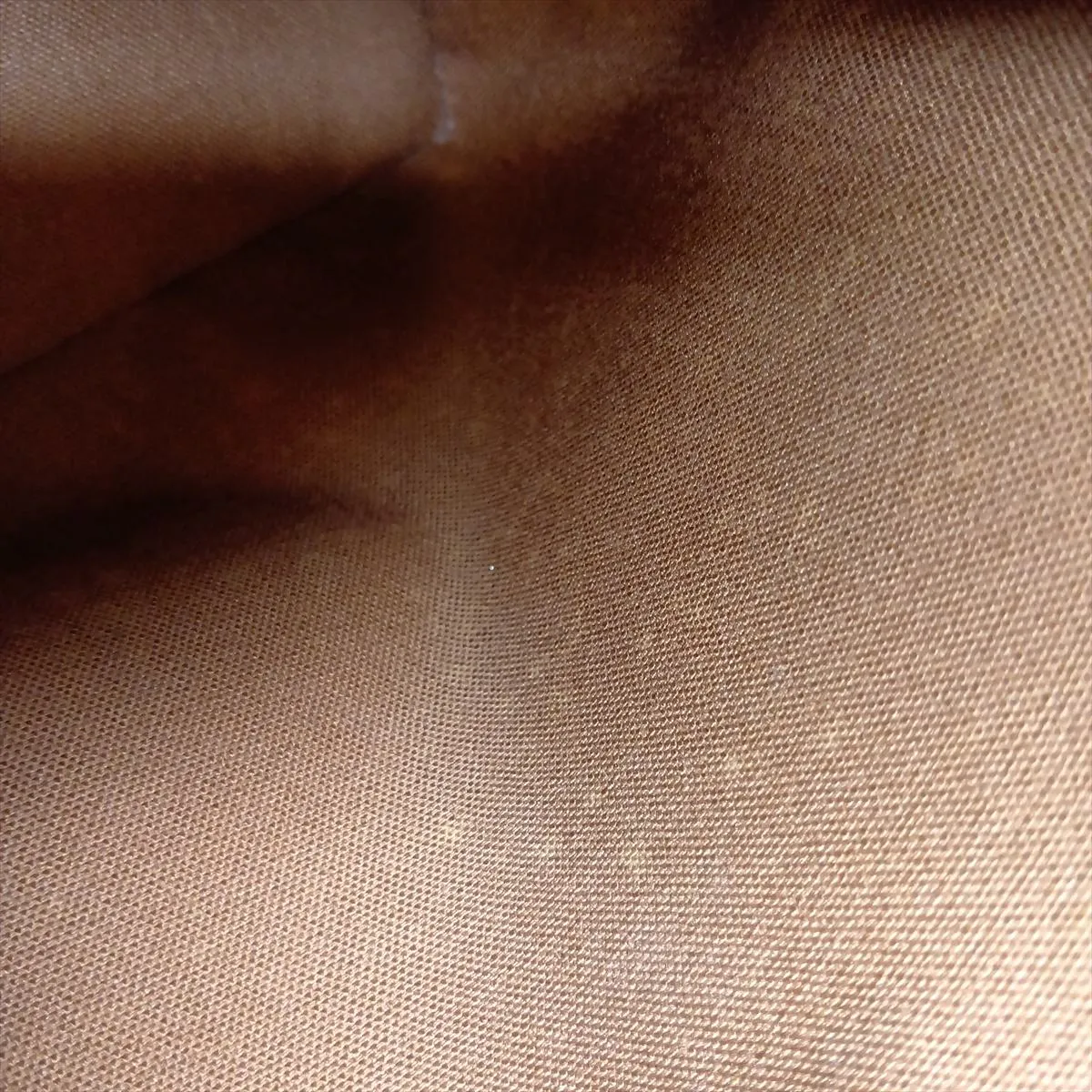 Monogram Cabas Piano M51148 DU0045 Brown — view 14