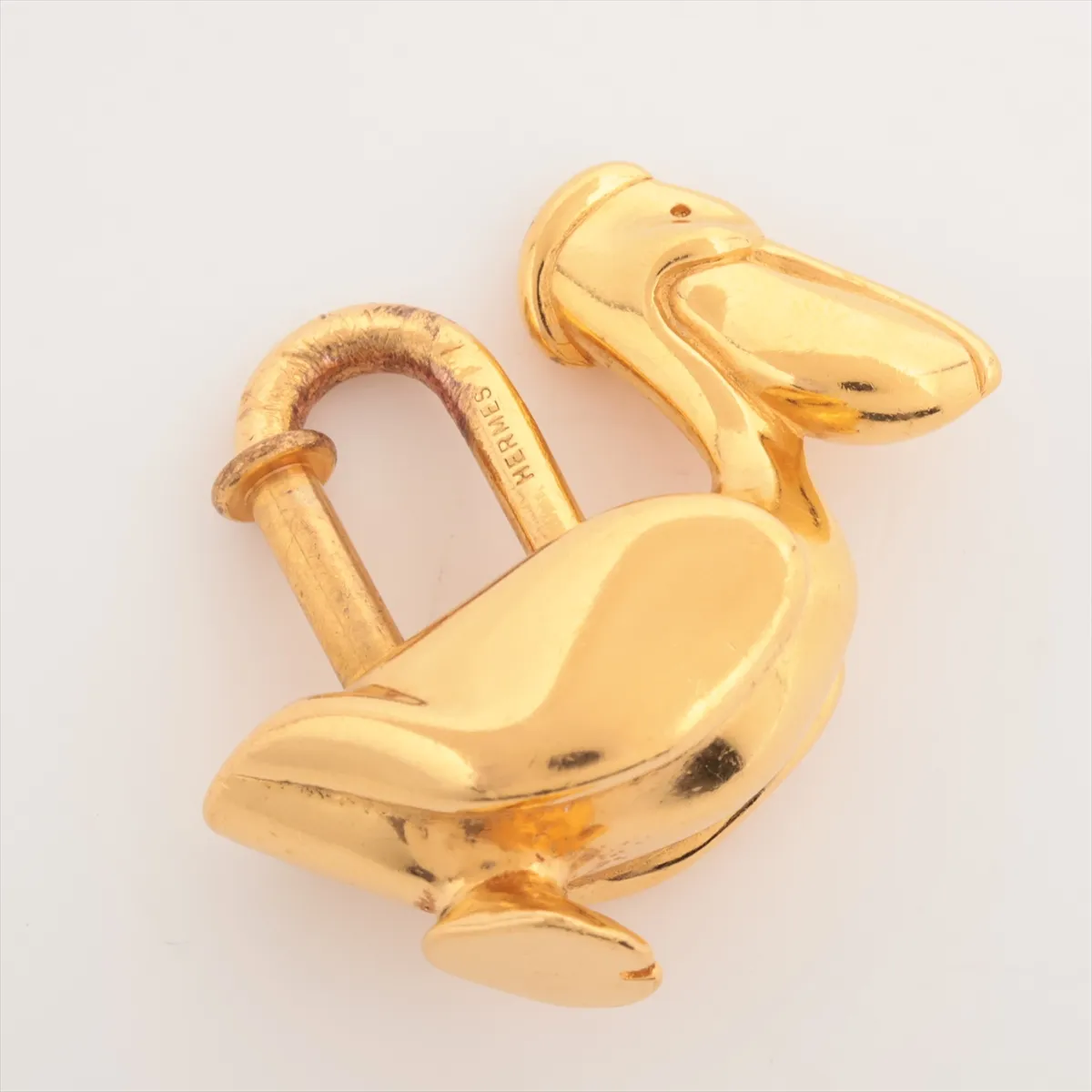 Cadena Pelican 1992 Charm GP Gold - Dents, — view 2