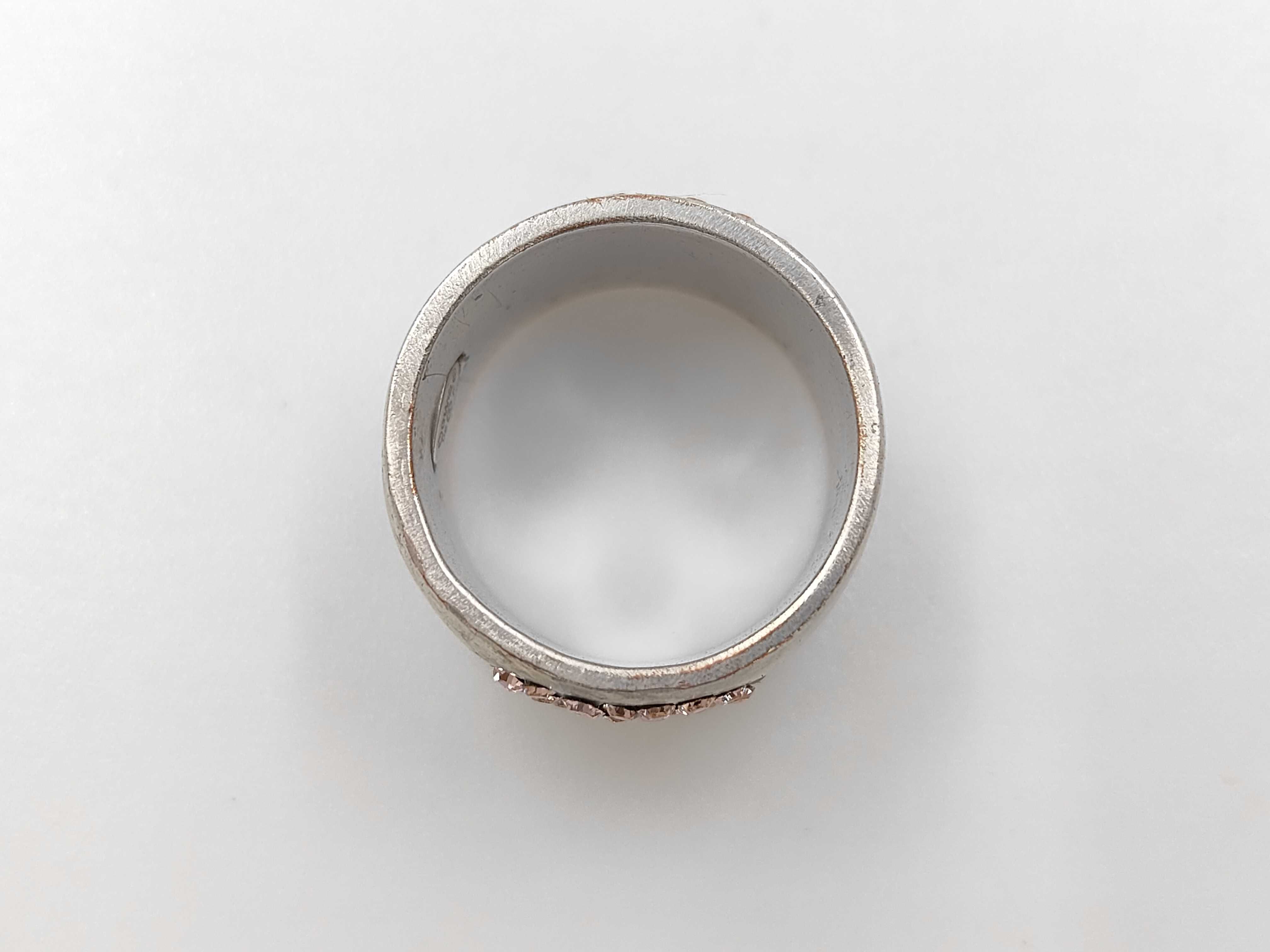 ring, size #13 — view 4