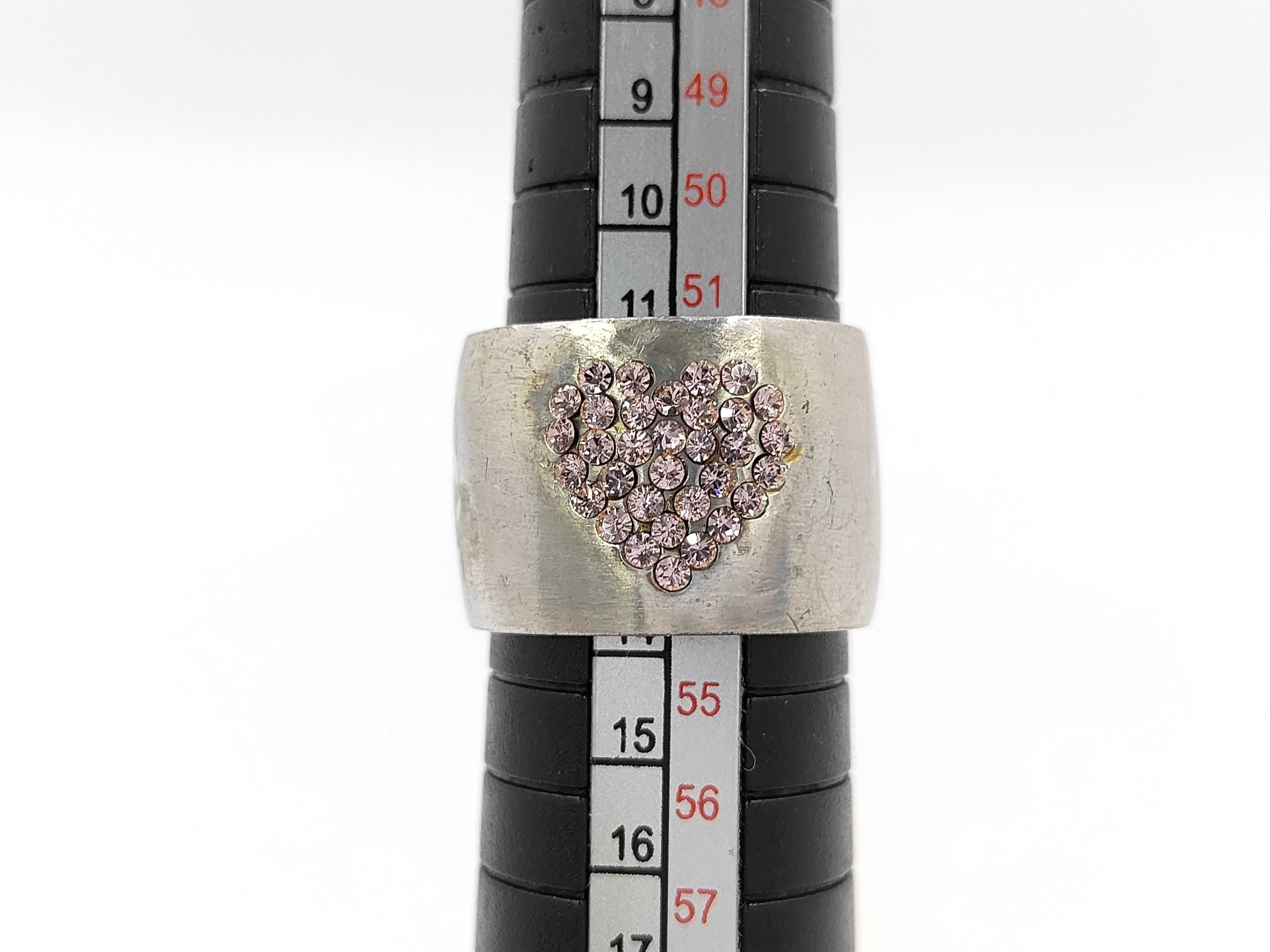 ring, size #13 — view 5