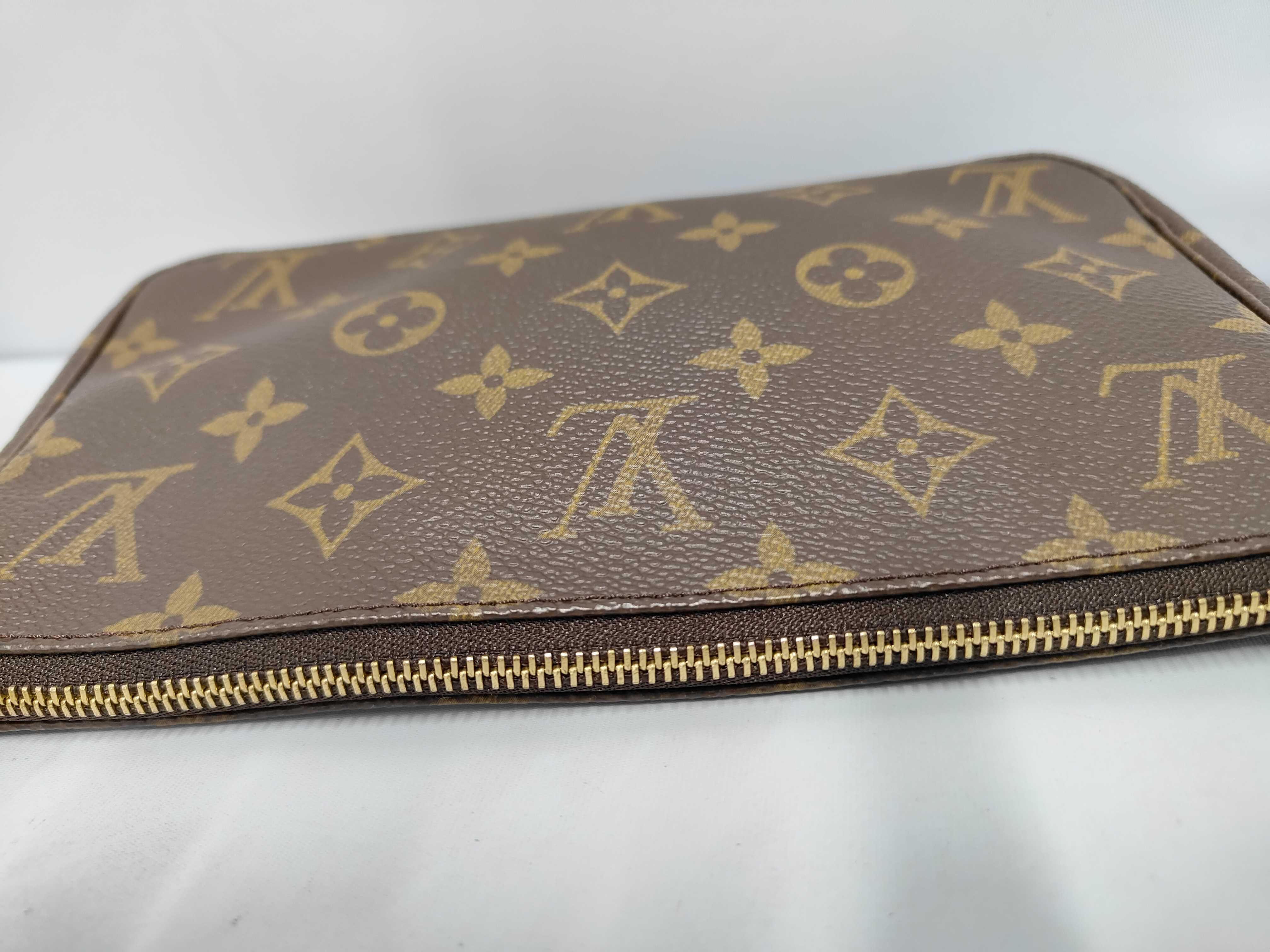 Monogram Pochette Accessoires SD0011 Bag — view 8