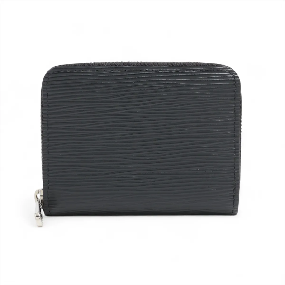 Epi Zippy Coin Purse M60152 Noir (Coin Purse) RFID detected.