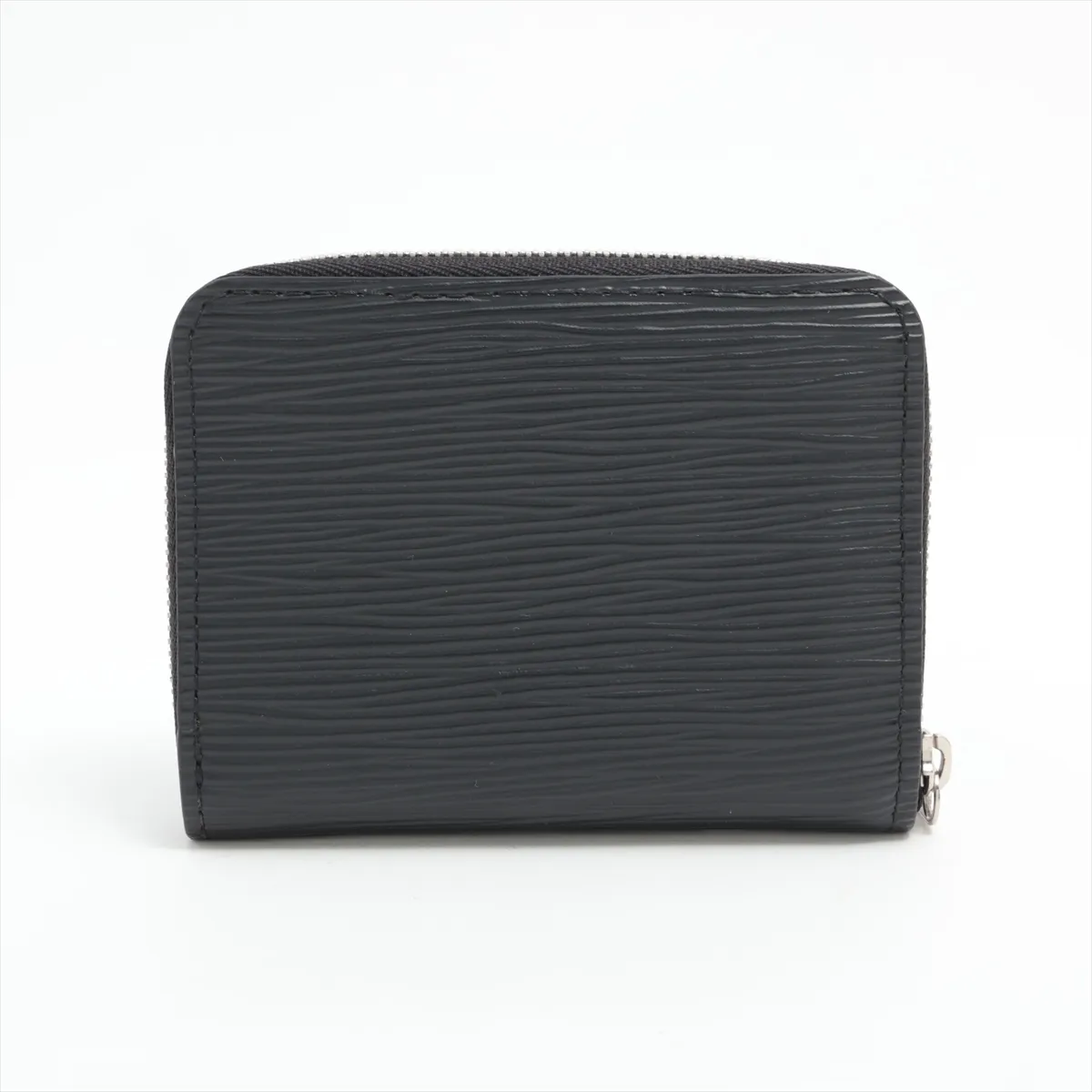 Epi Zippy Coin Purse M60152 Noir (Coin Purse) RFID detected. — view 2