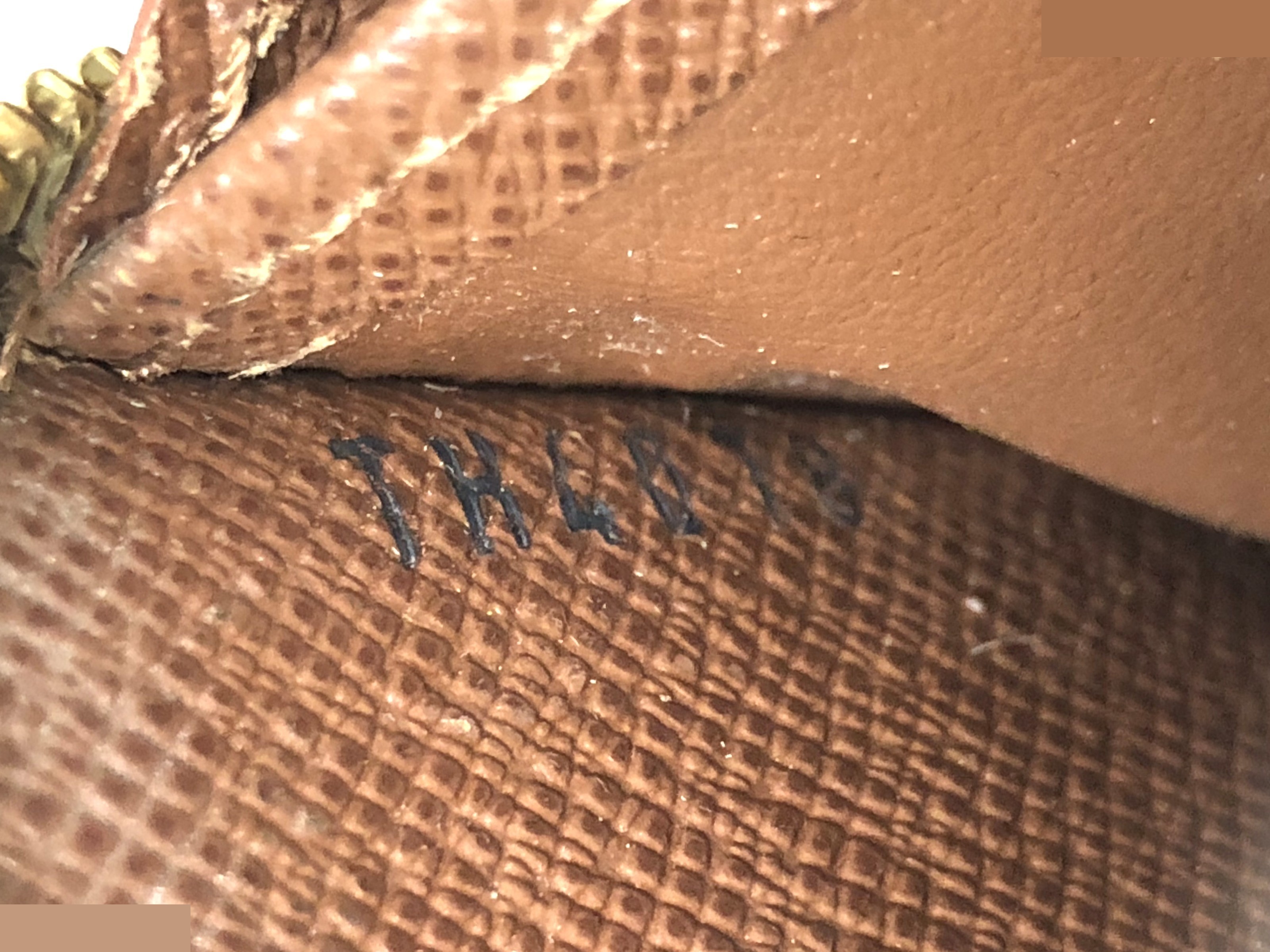 Zippy Coin Purse — view 5