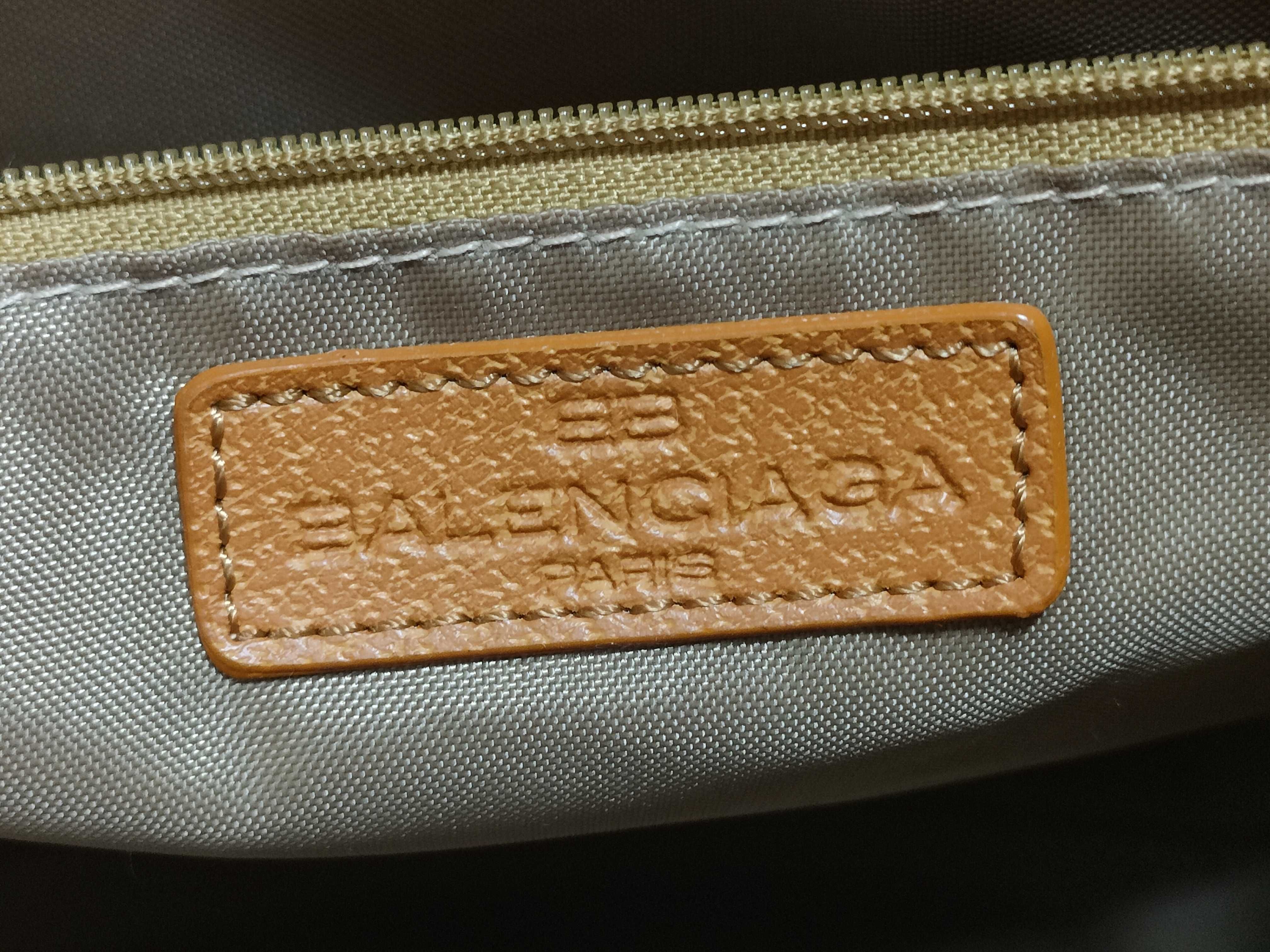 Orange Tote Bag — view 12