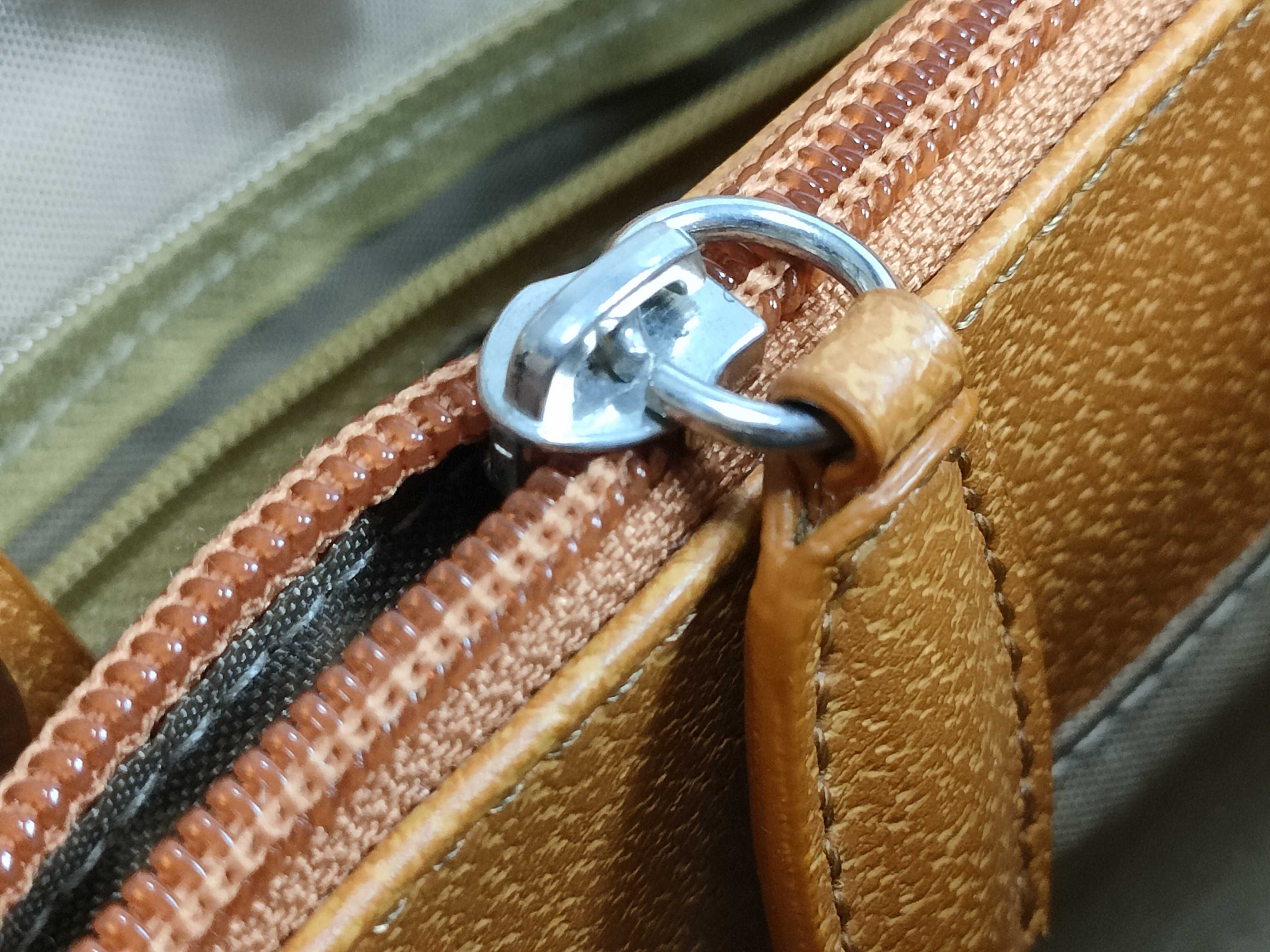 Orange Tote Bag — view 14