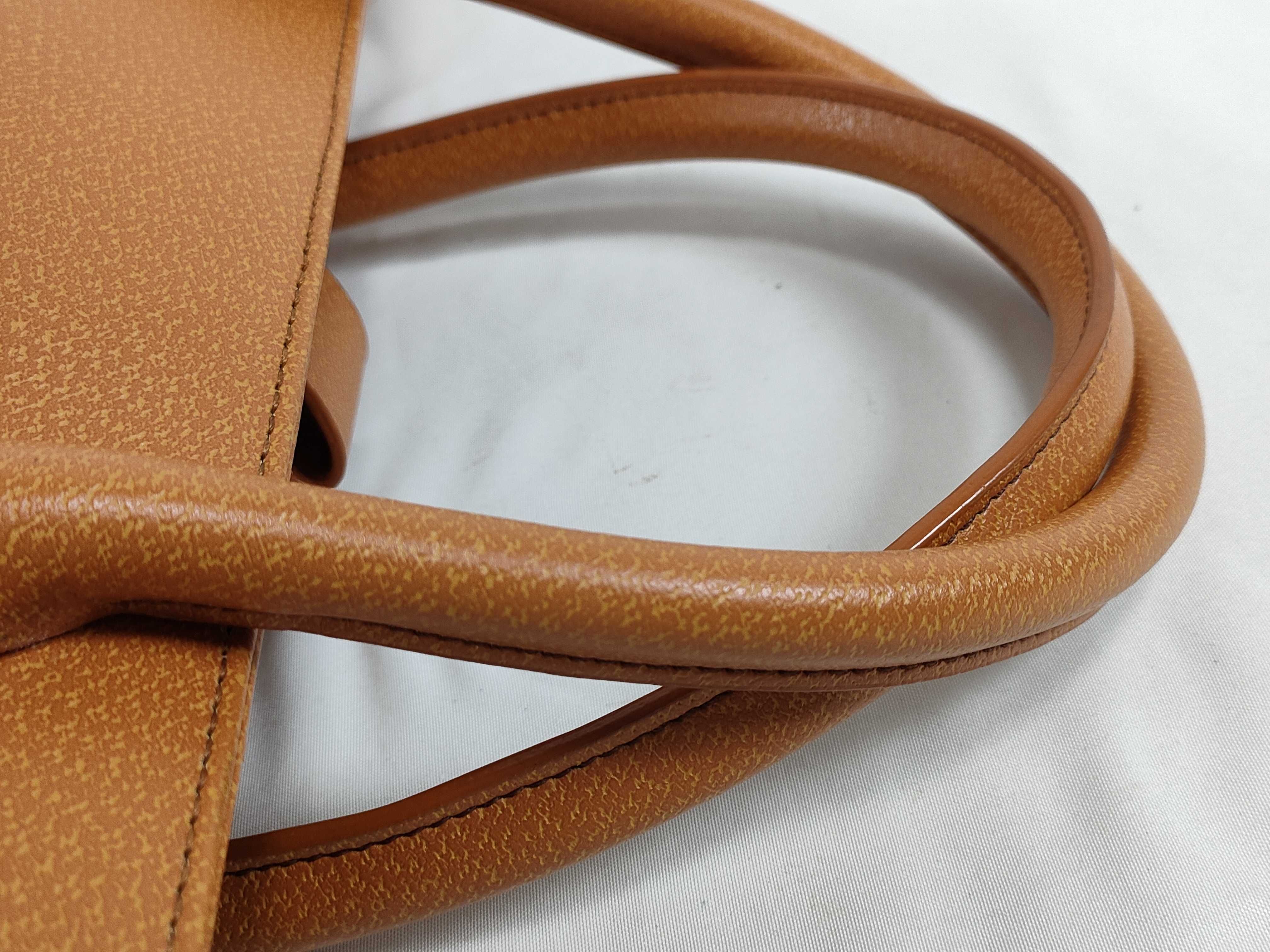 Orange Tote Bag — view 3
