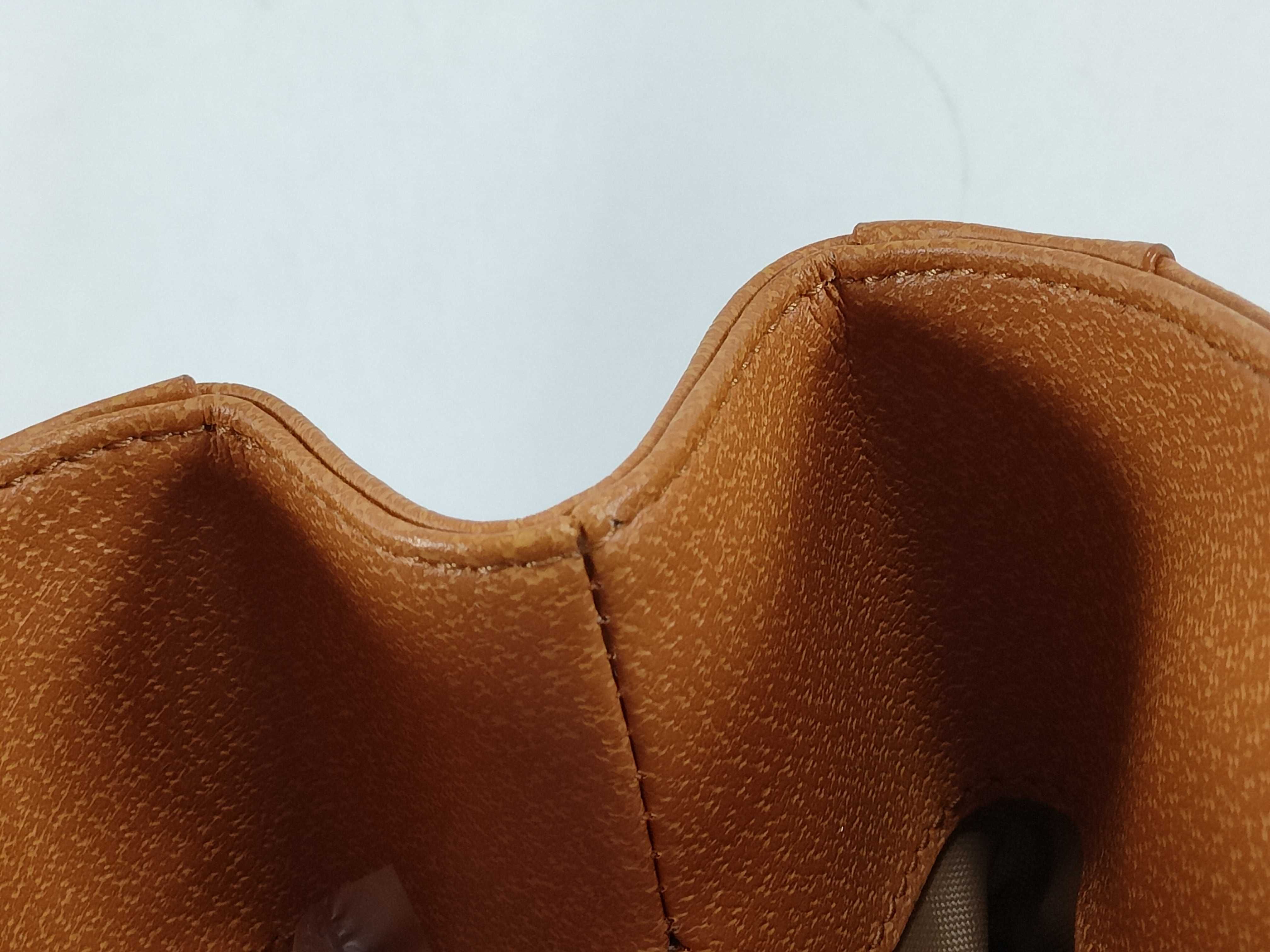 Orange Tote Bag — view 8