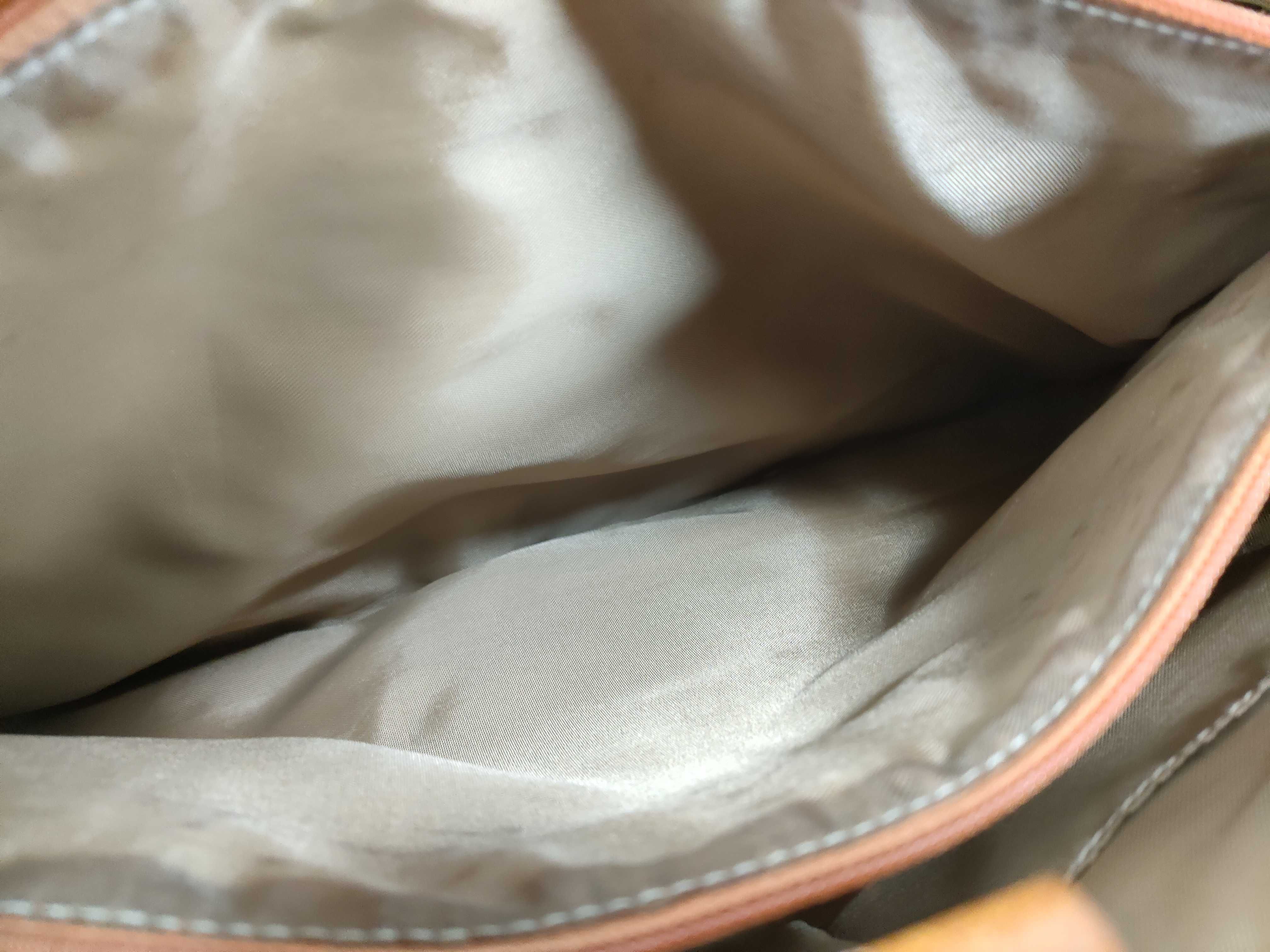 Orange Tote Bag — view 10