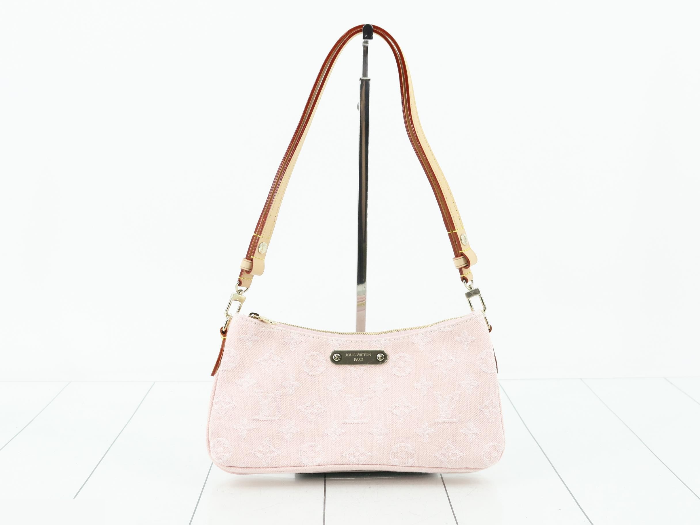 LV 2-Way Shoulder Bag