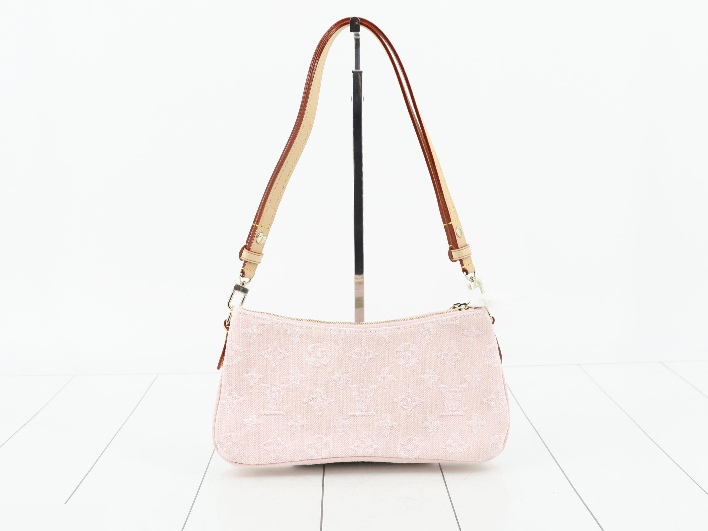 LV 2-Way Shoulder Bag — view 2