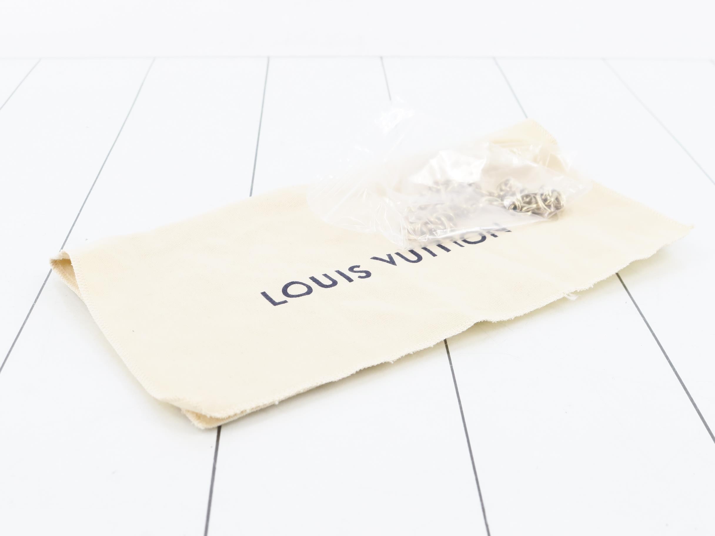 LV 2-Way Shoulder Bag — view 7