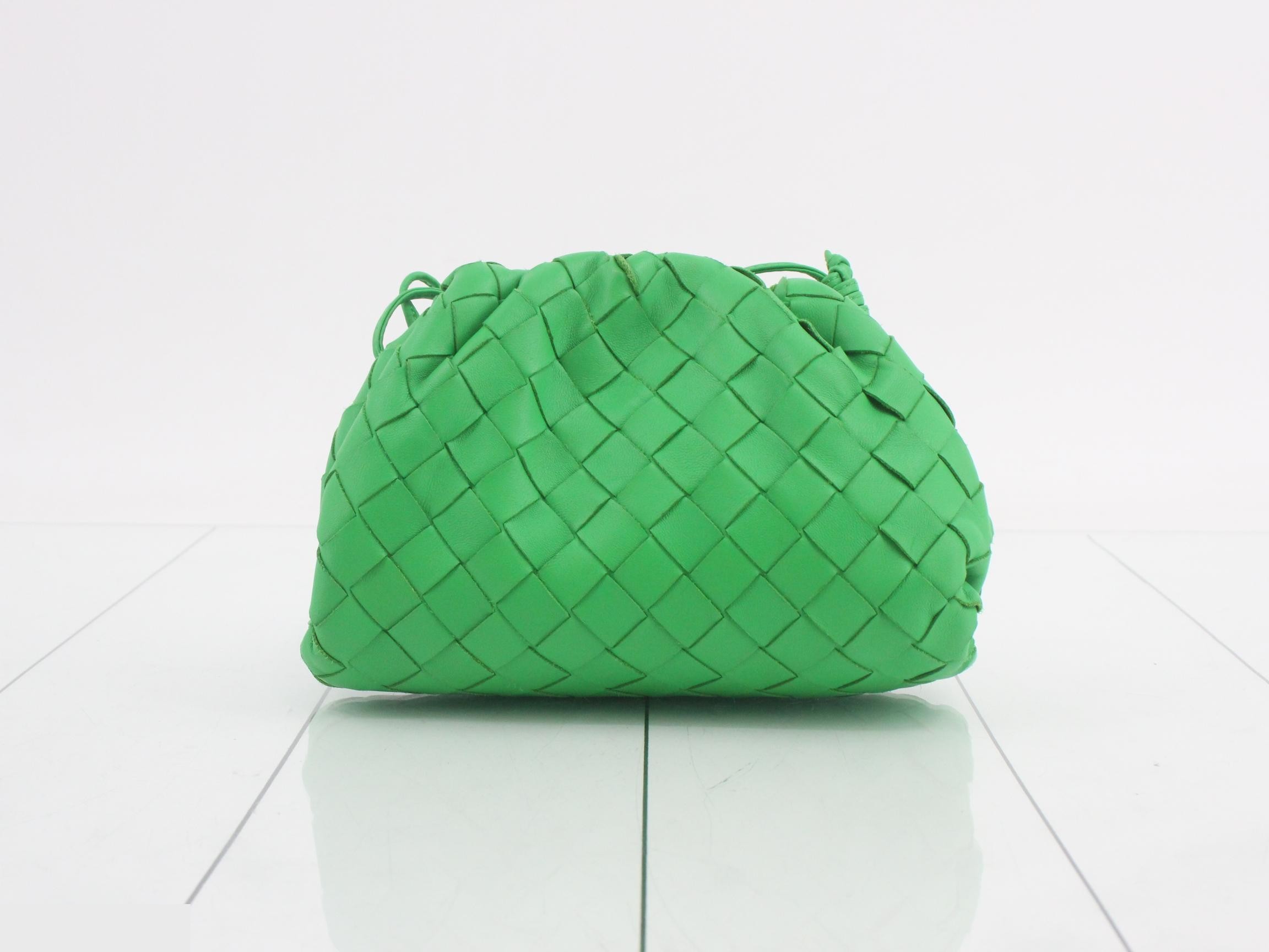 Intrecciato (bag) — view 2