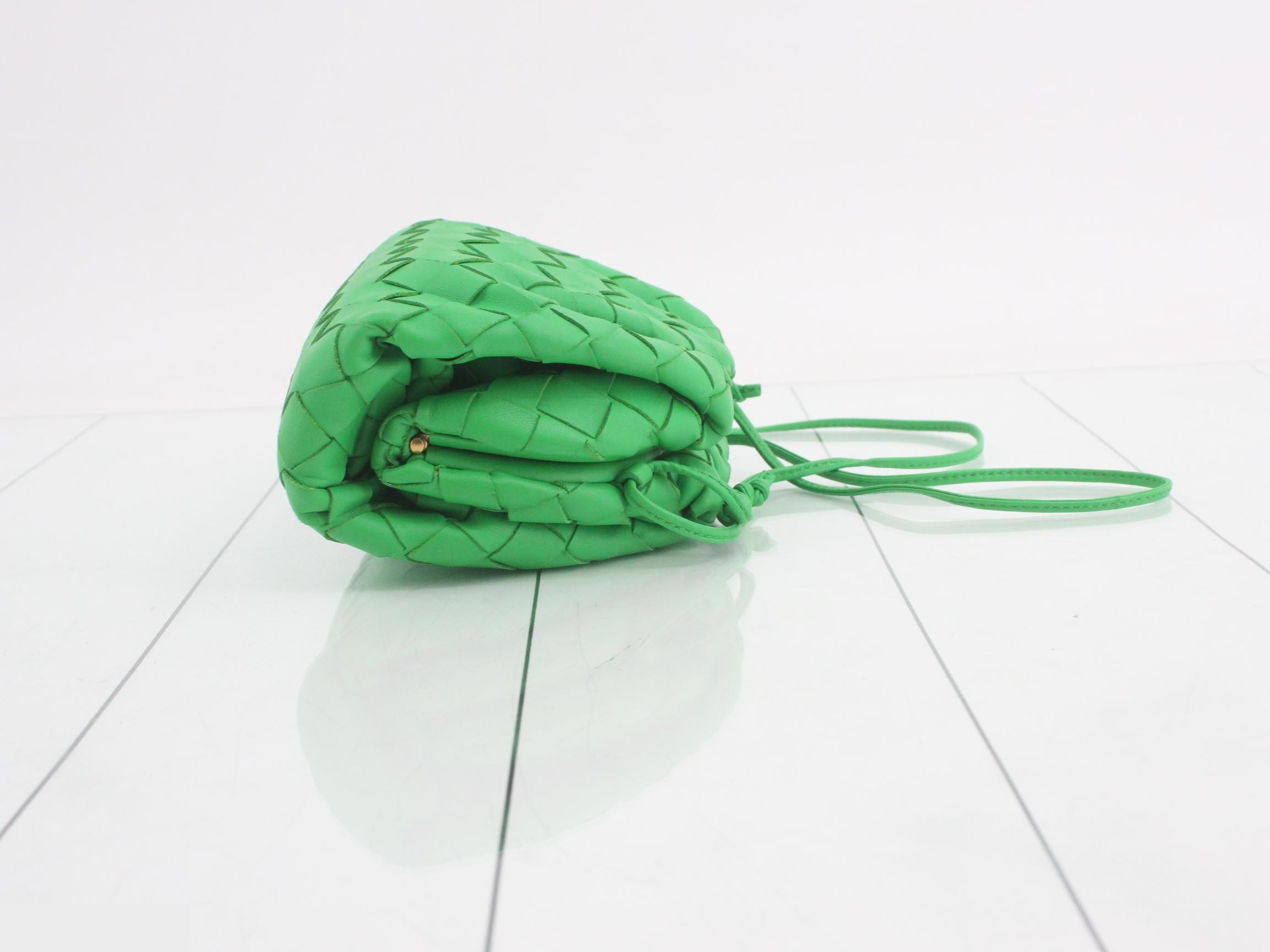 Intrecciato (bag) — view 3