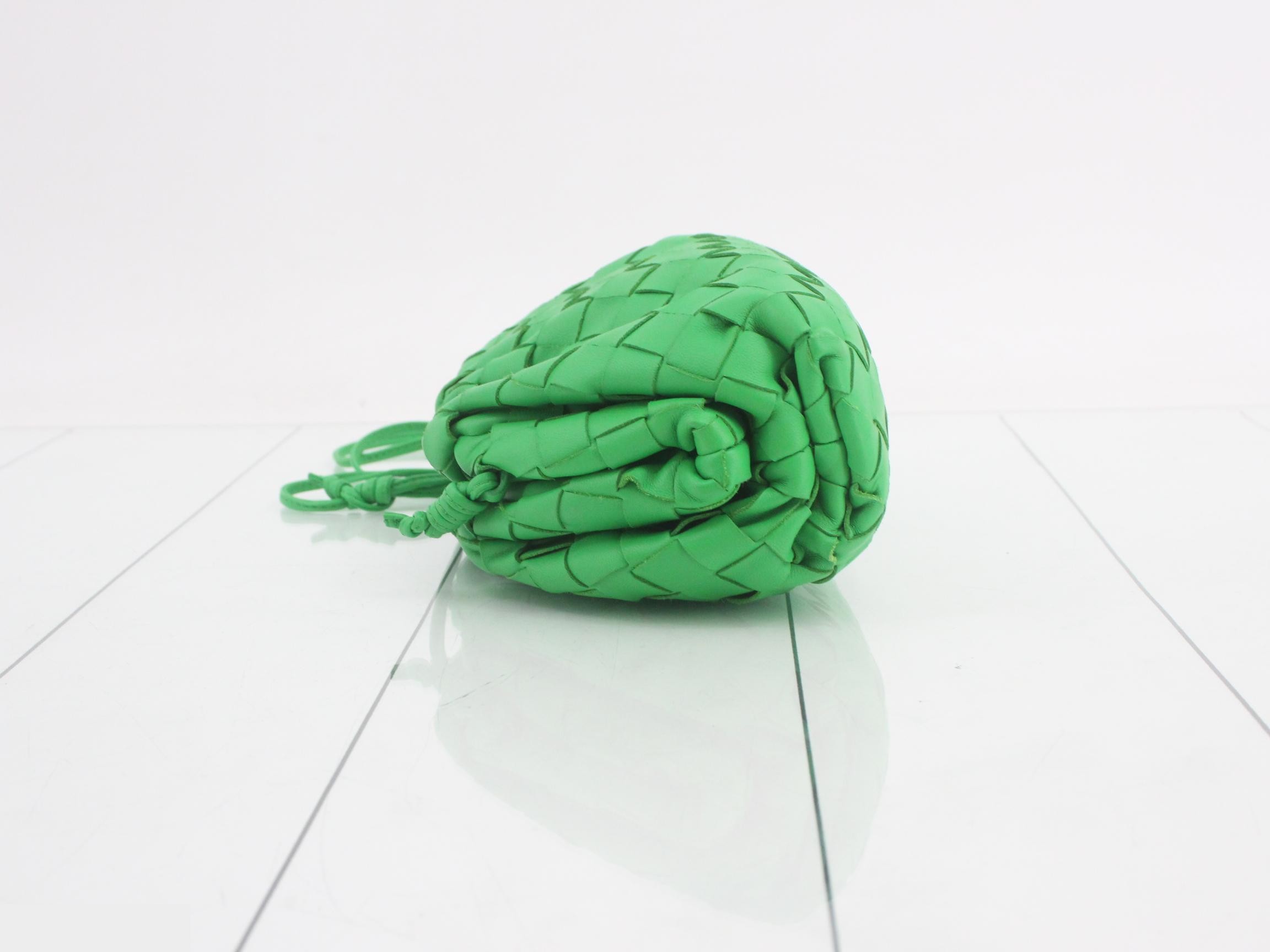 Intrecciato (bag) — view 4