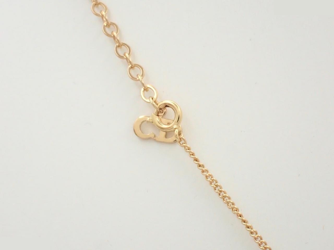 Gold, neck circumference approximately 44 cm — view 2