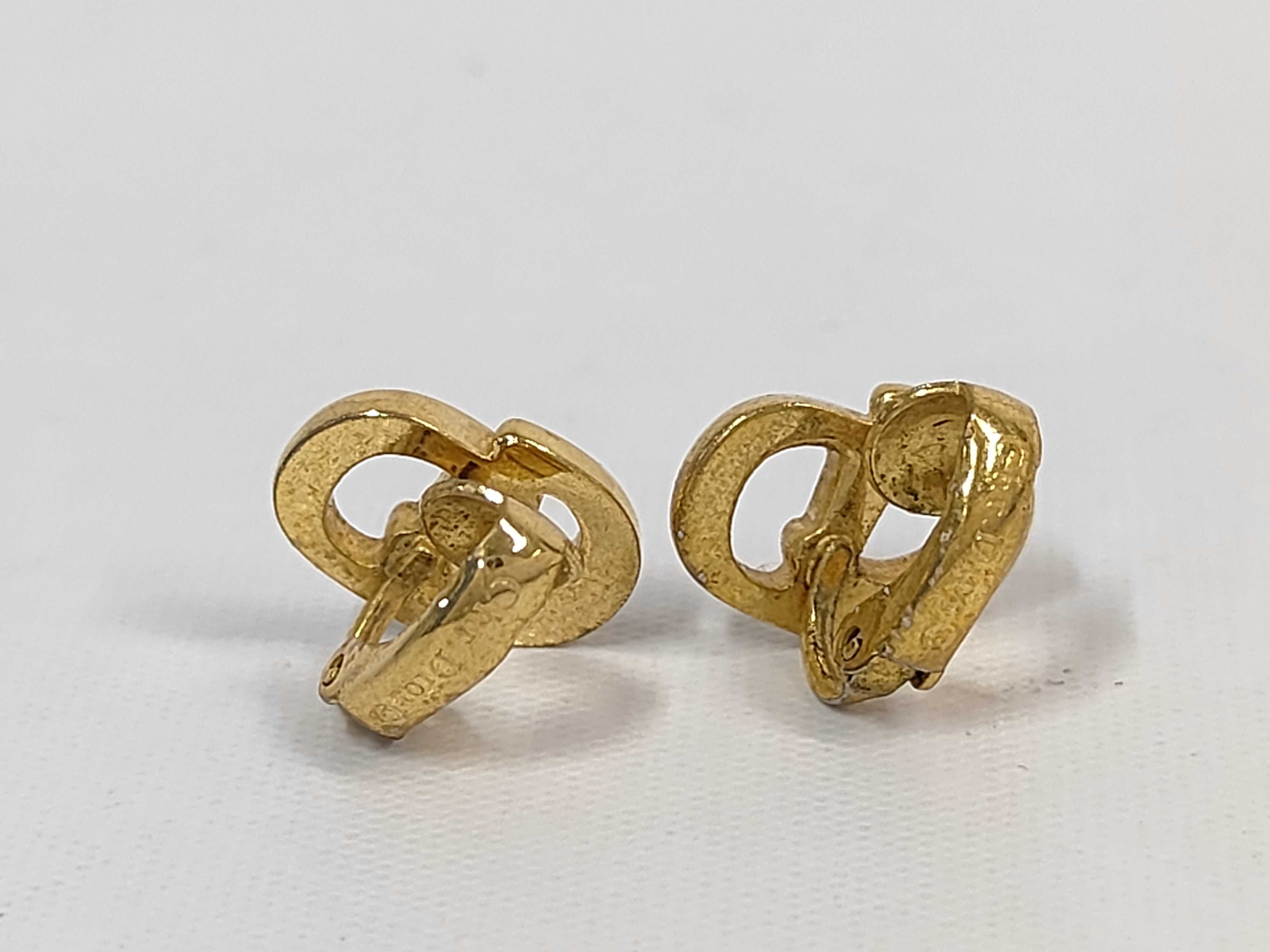 Christian / Earrings / GP Earrings — view 2