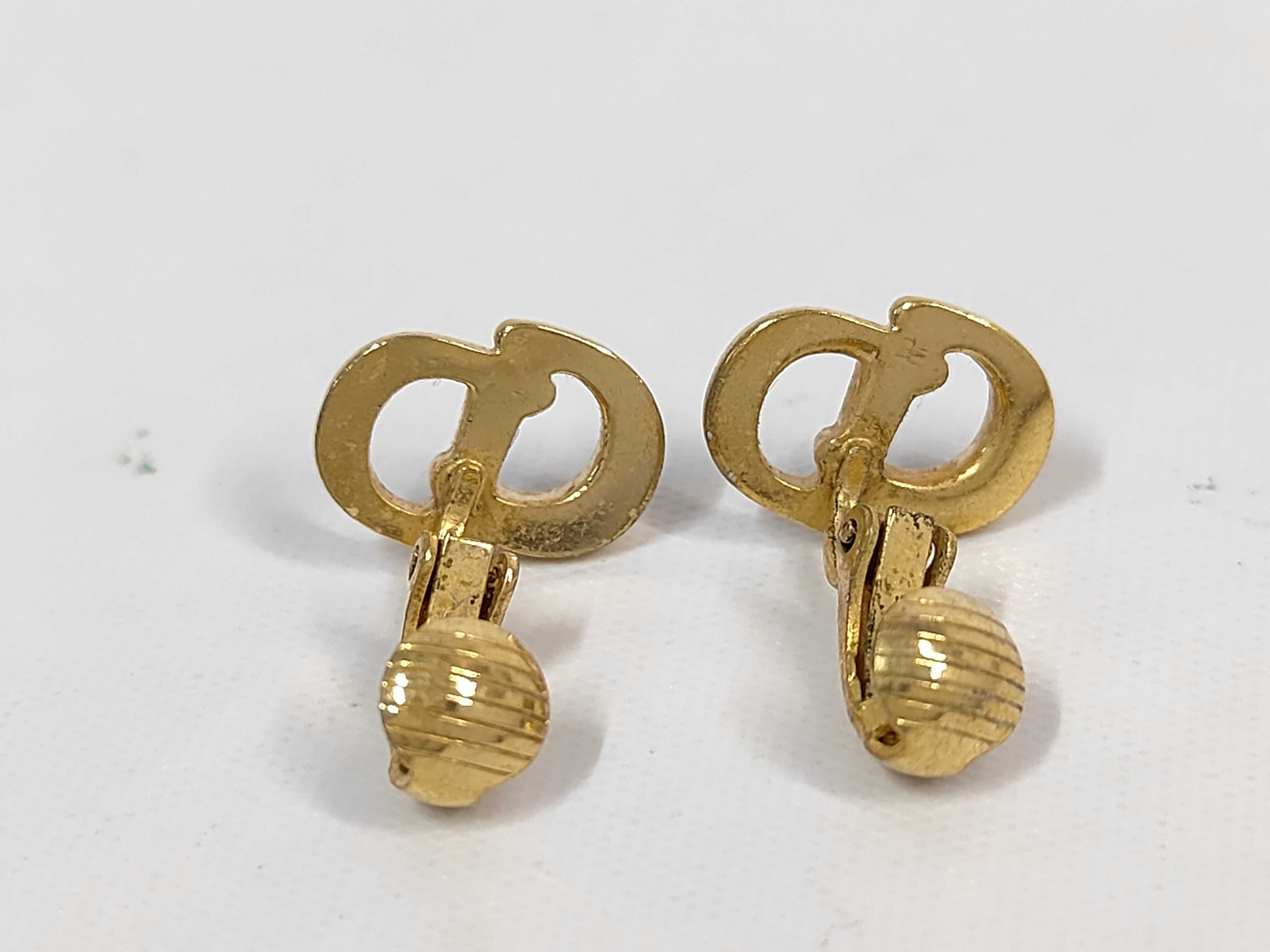 Christian / Earrings / GP Earrings — view 3