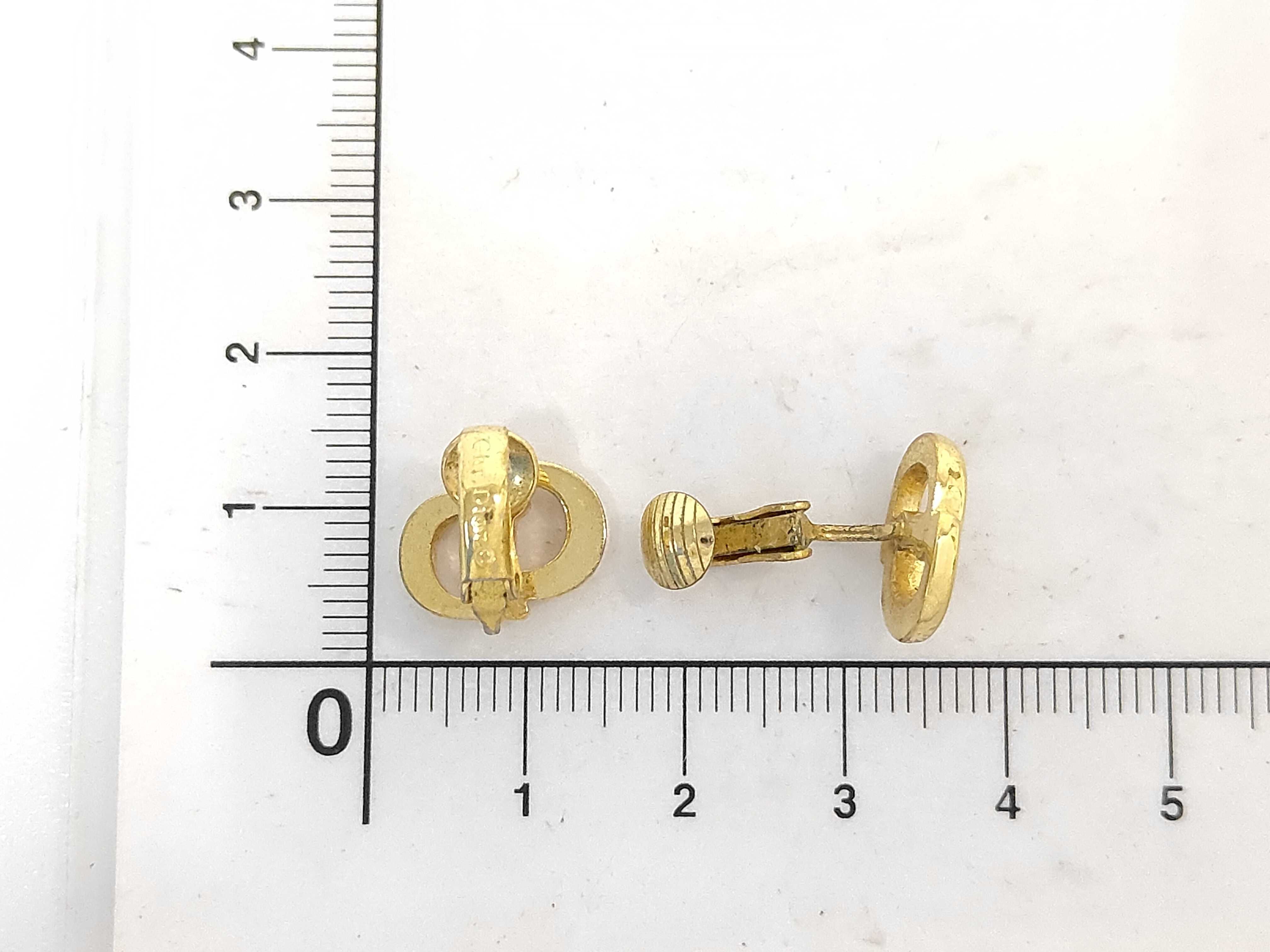 Christian / Earrings / GP Earrings — view 5